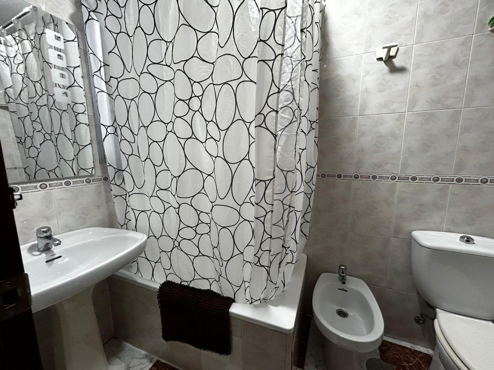 Ekonomik Çift Kişilik Oda