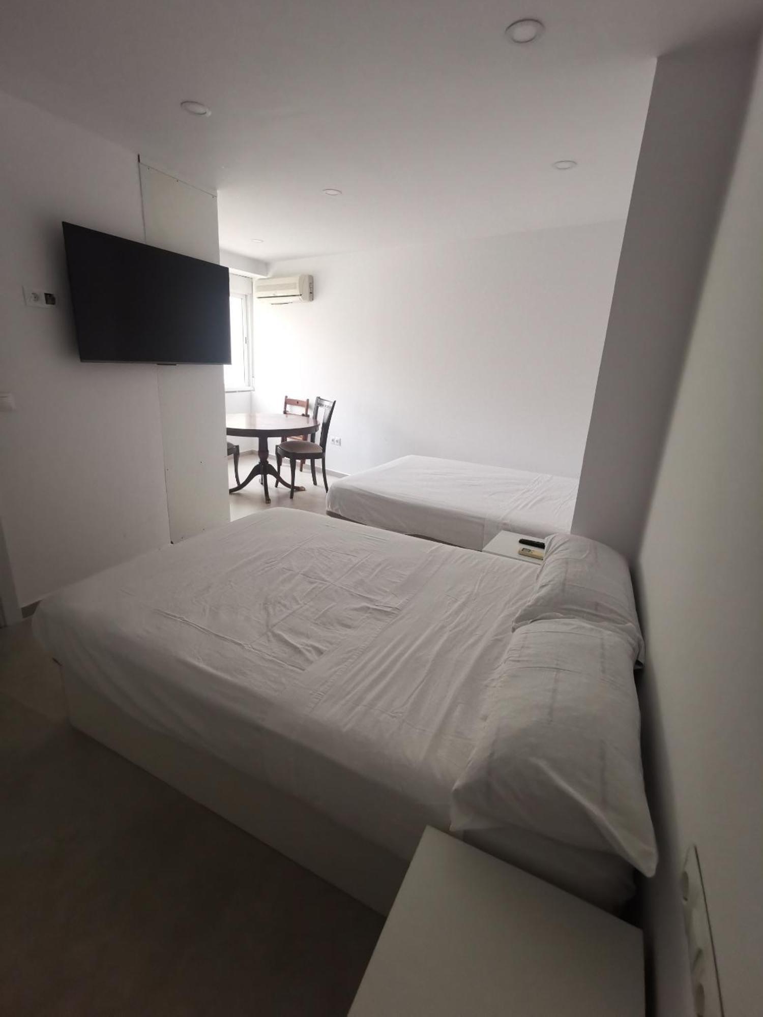 Comfort Vierbettzimmer
