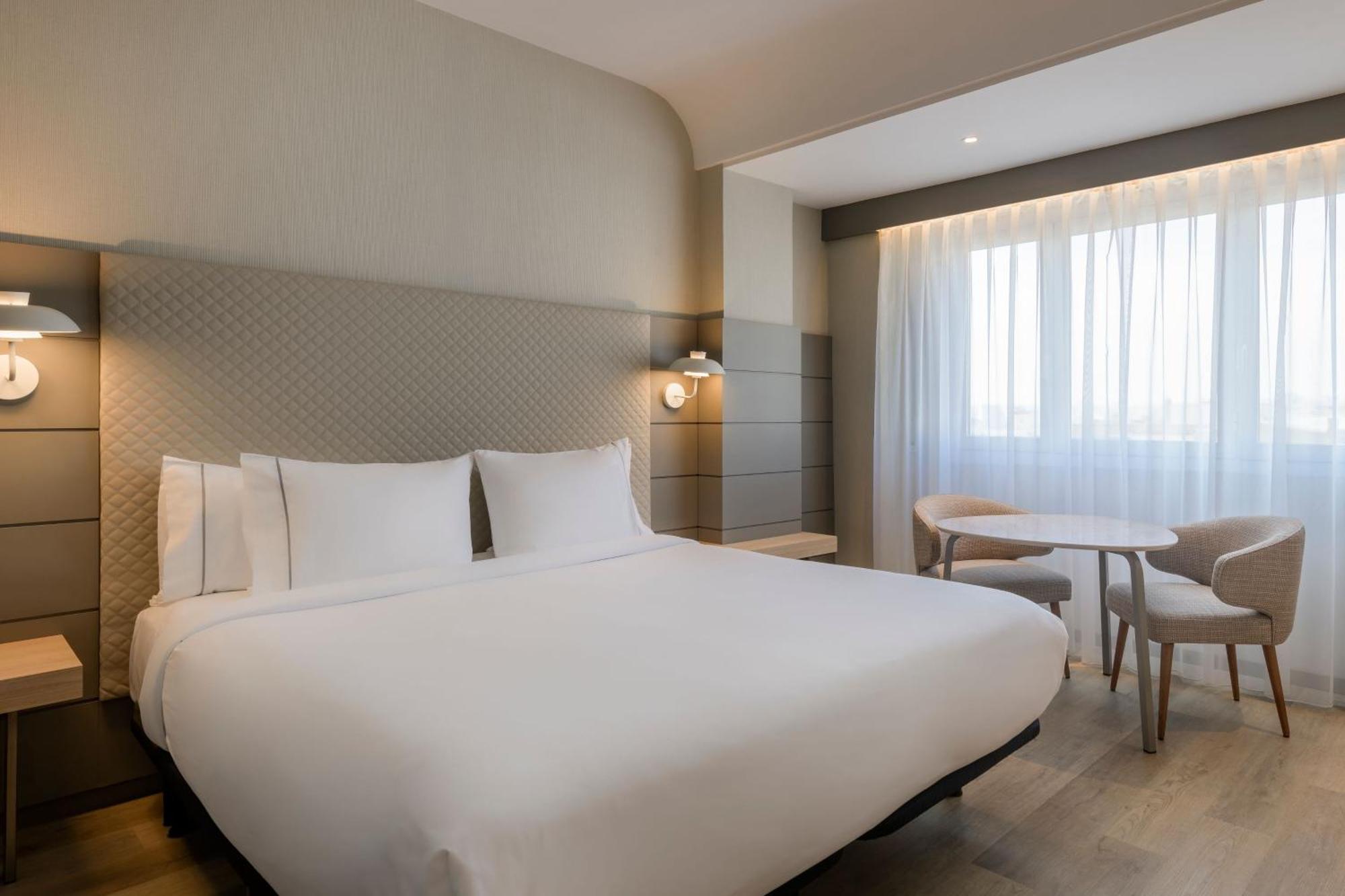 Quarto Standard com Cama King-size