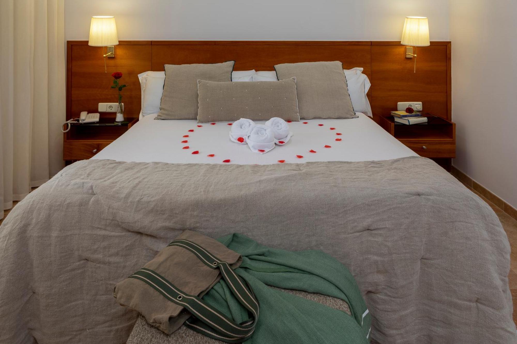 Comfort Double or Twin Room