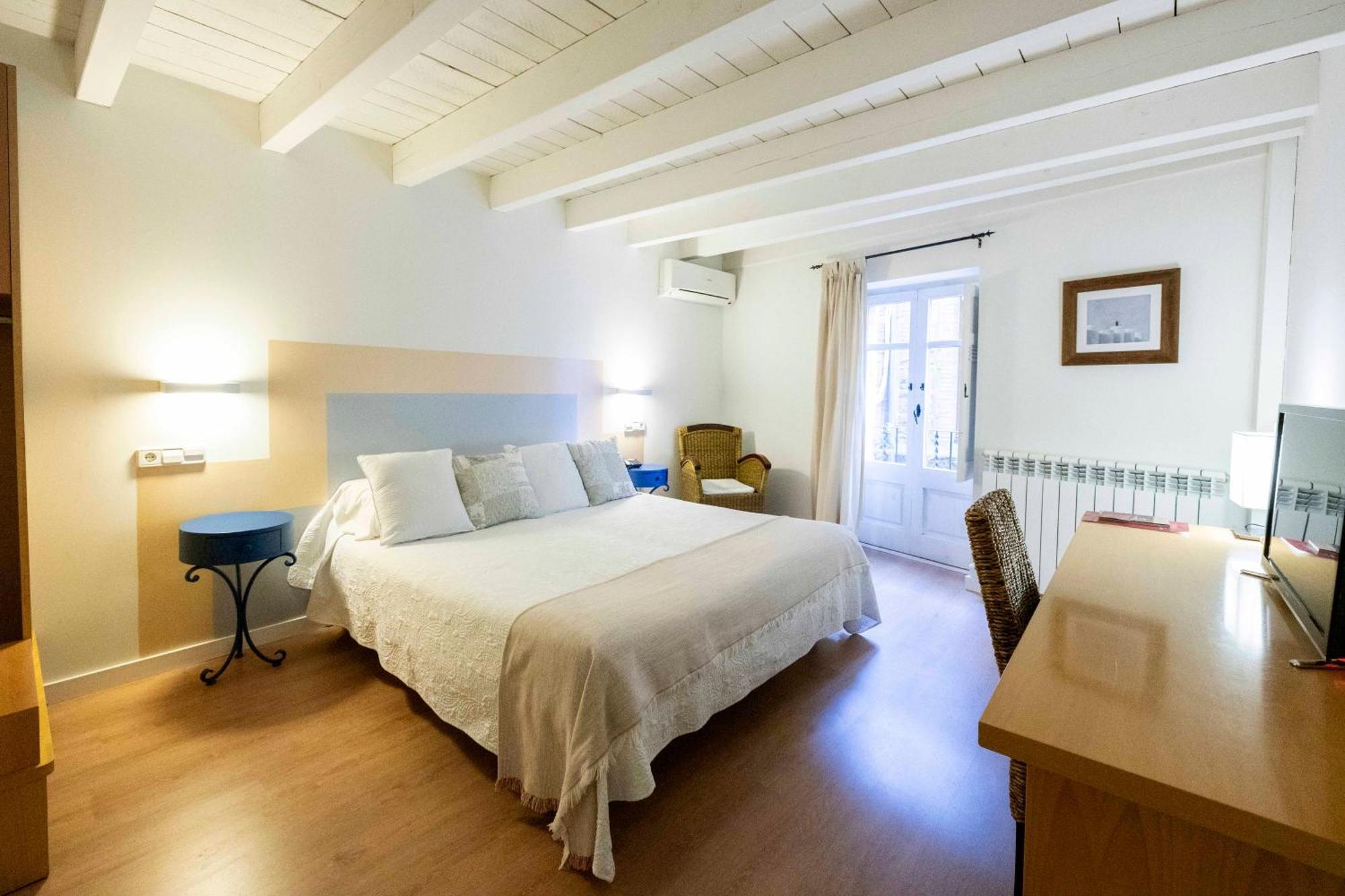 Habitación Doble Estándar