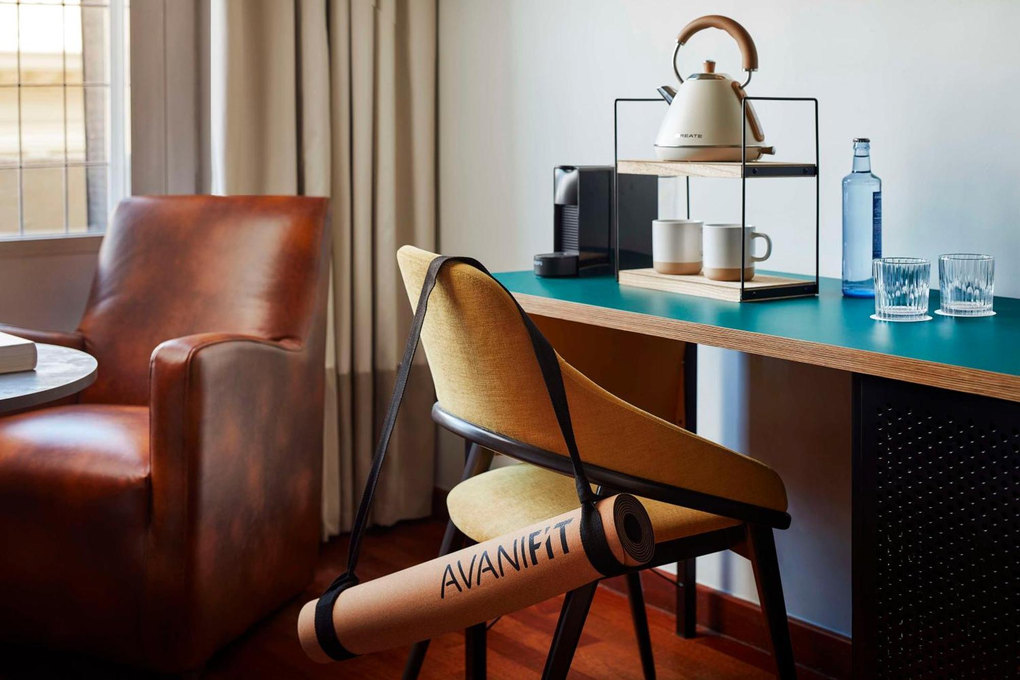 Avani Room
