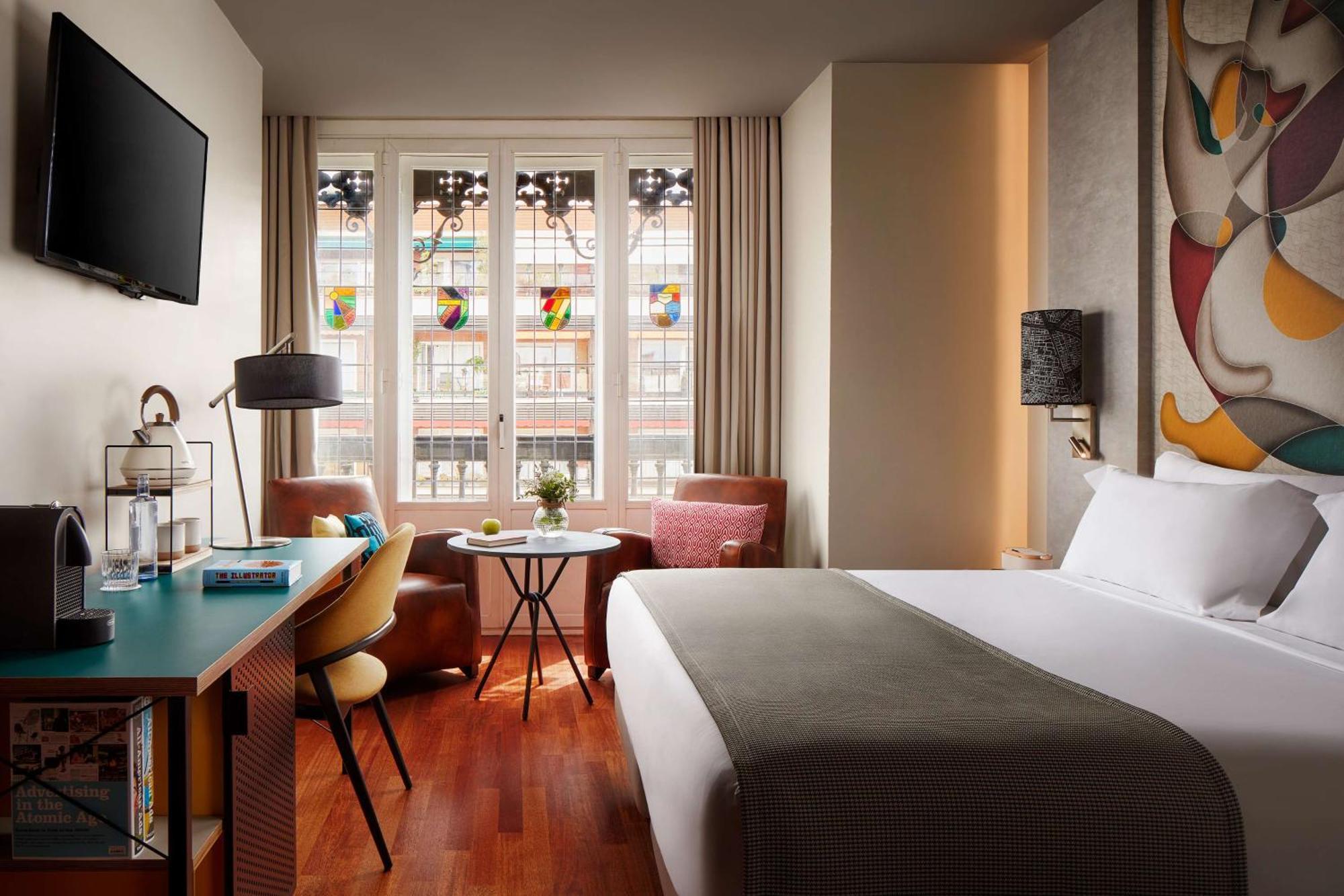 Avani Superior Room View