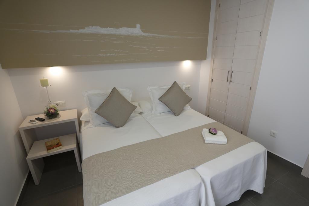 Habitación Doble con cama supletoria - 1 o 2 camas
