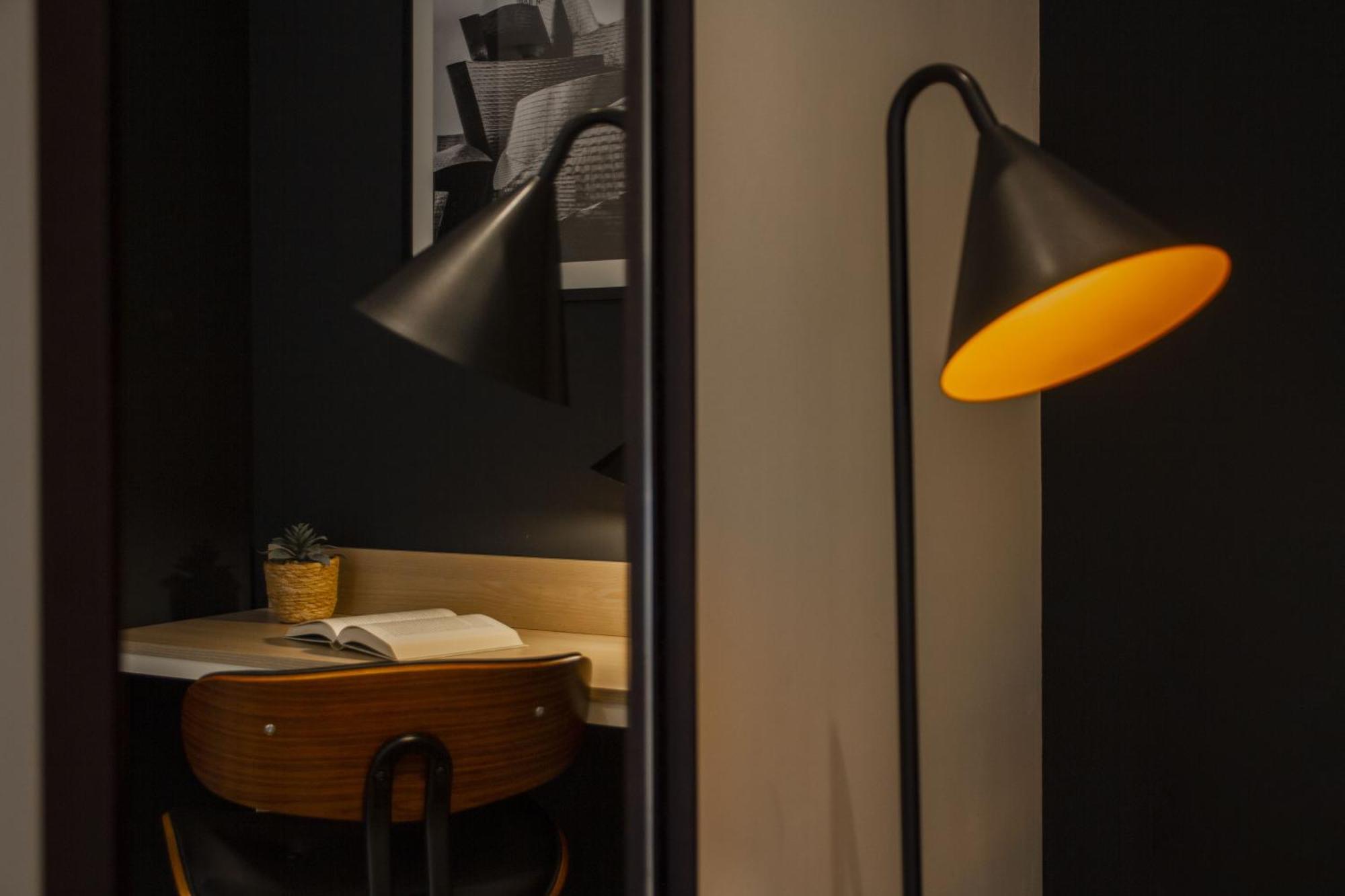 Superior Deluxe Room