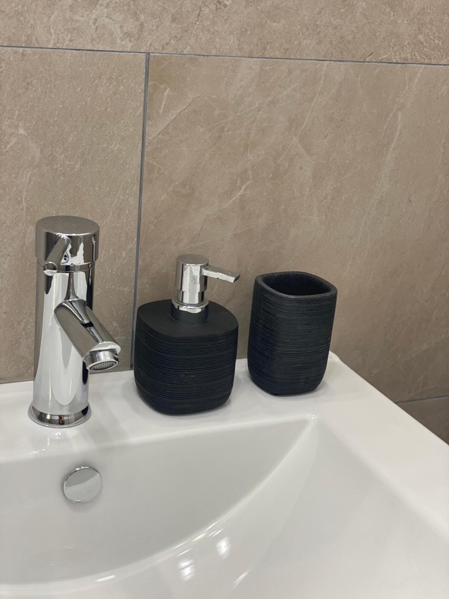 Tweepersoonskamer met Eigen Badkamer