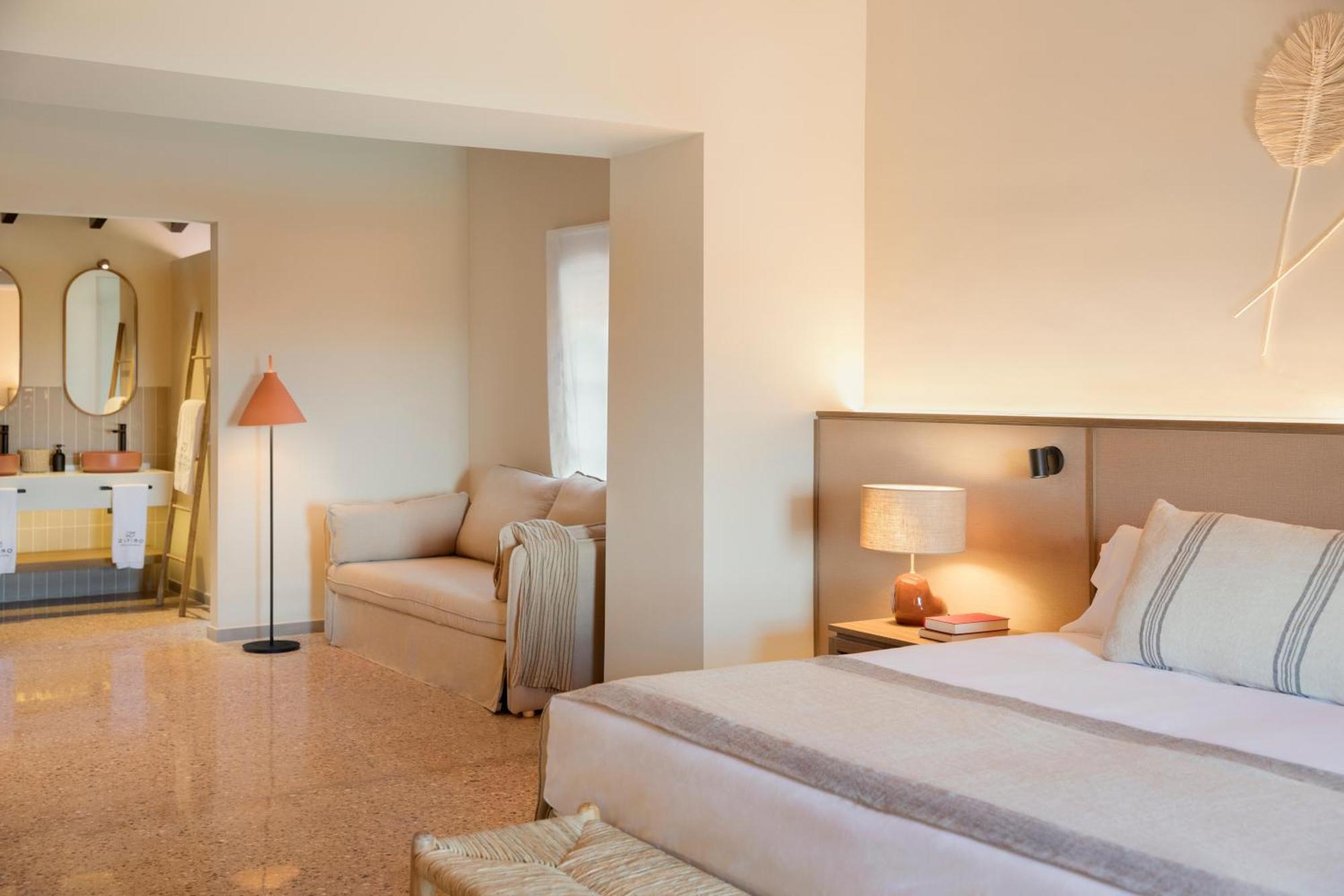 Suite de 1 dormitorio