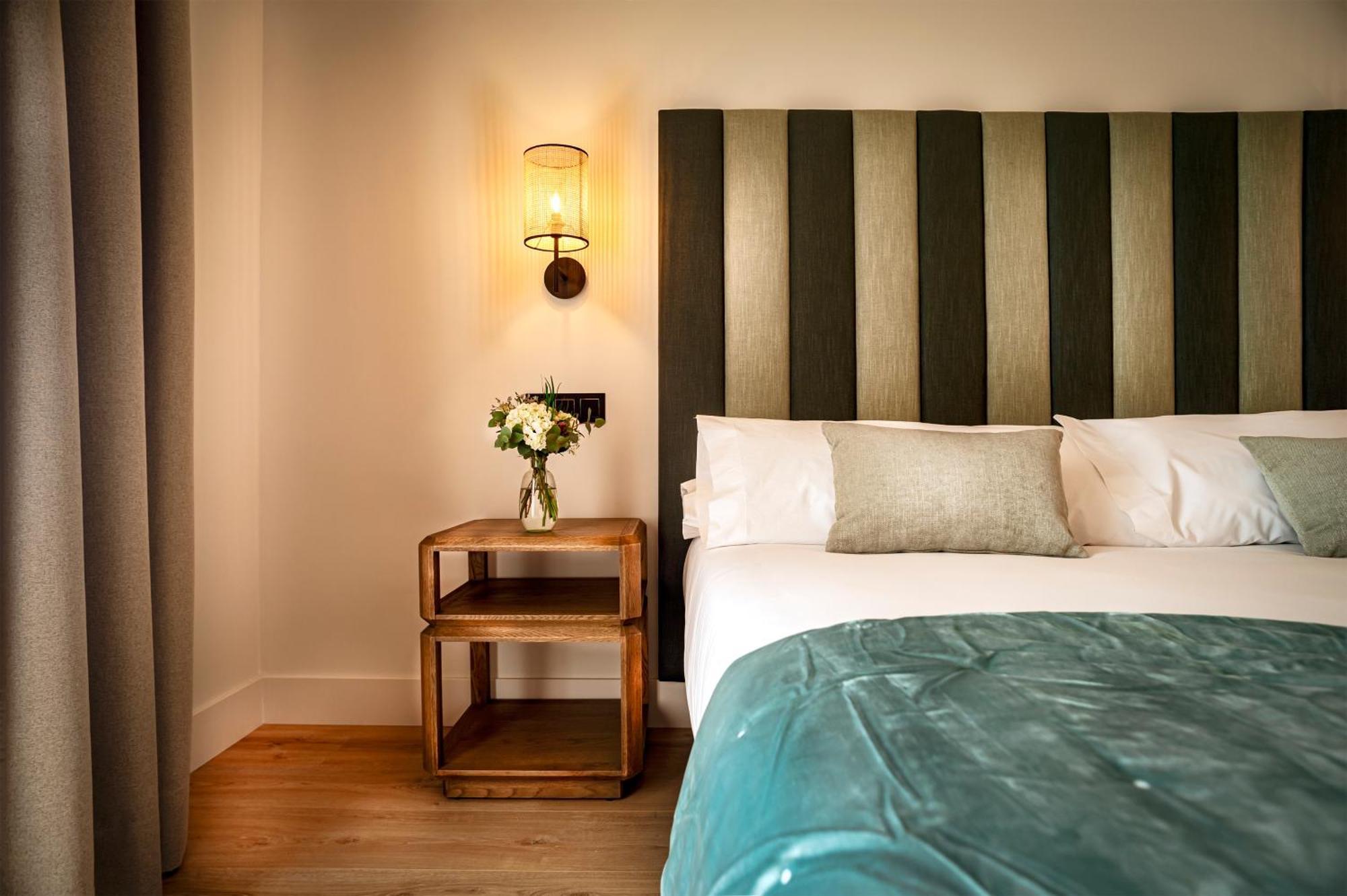 Superior Queen Room