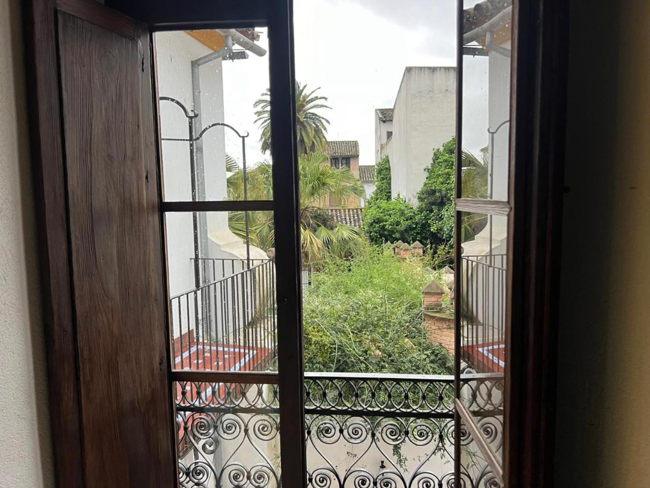 King Room Balcony
