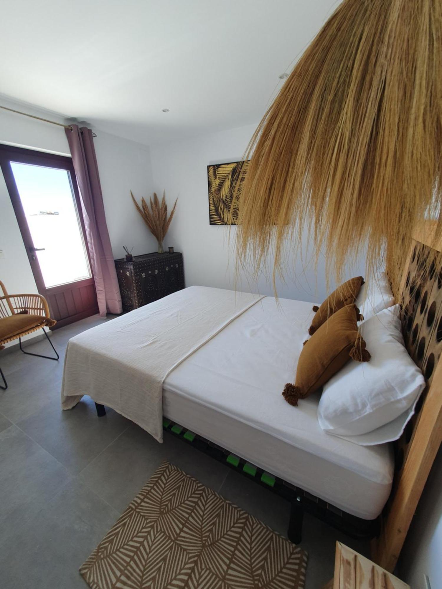 King Room Sea View