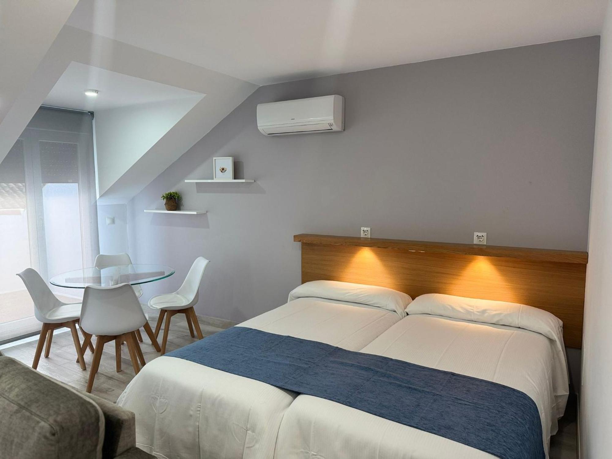 Apartamento Estandar