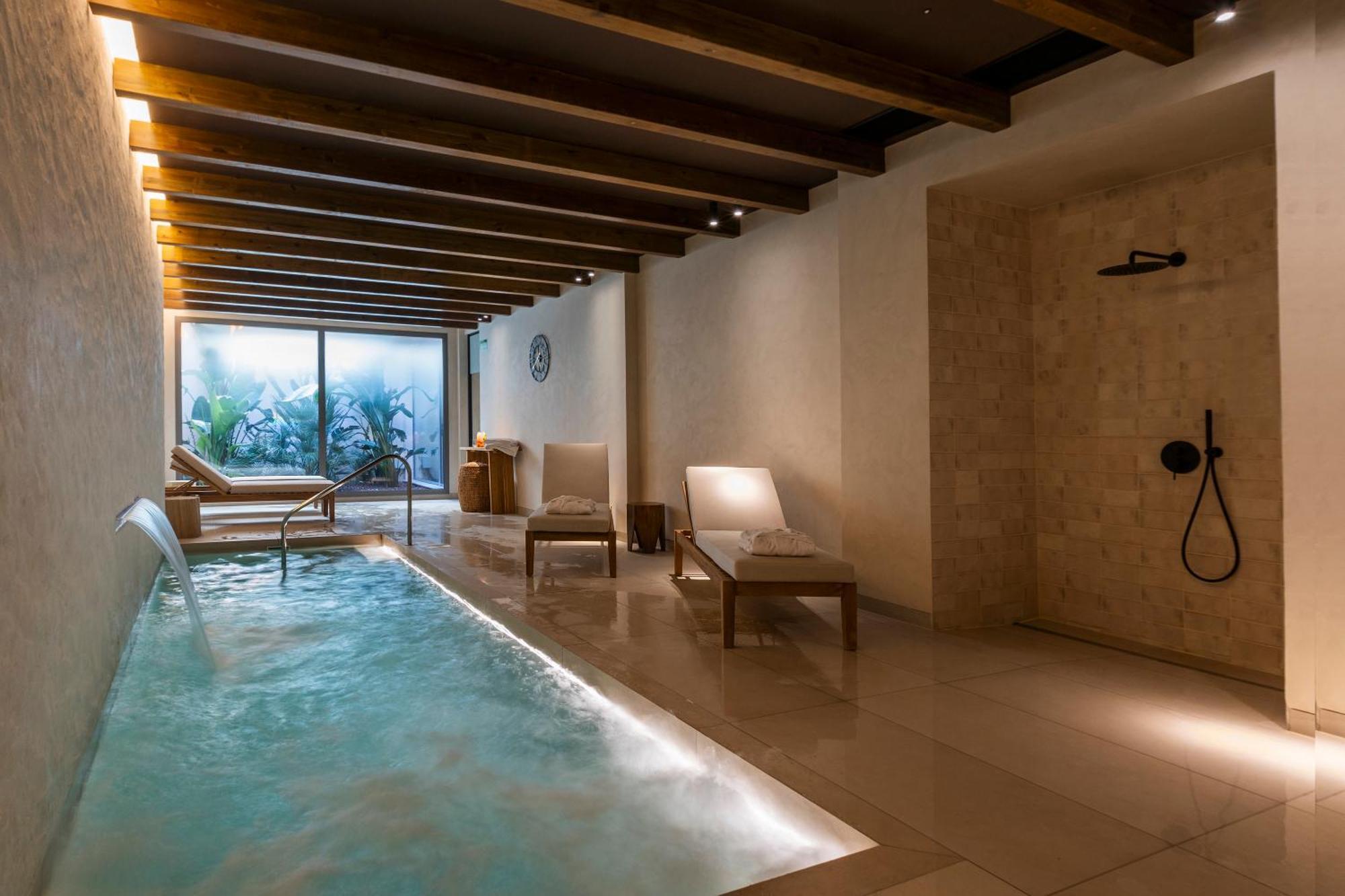 Double Room Balcony
