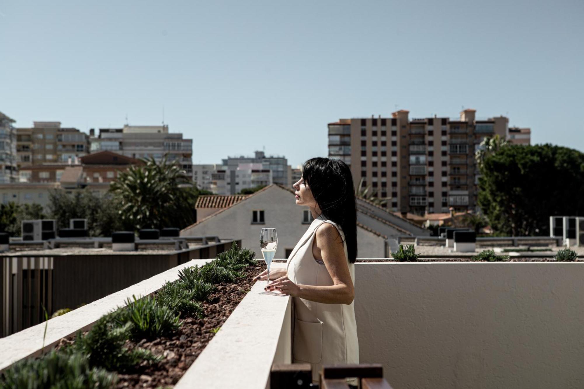 Suite Terrace