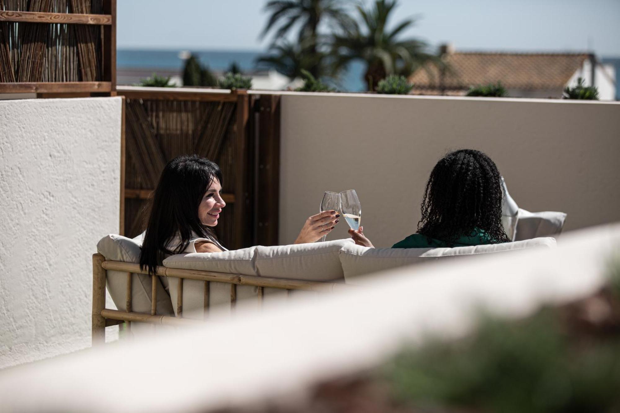 Suite Terrace