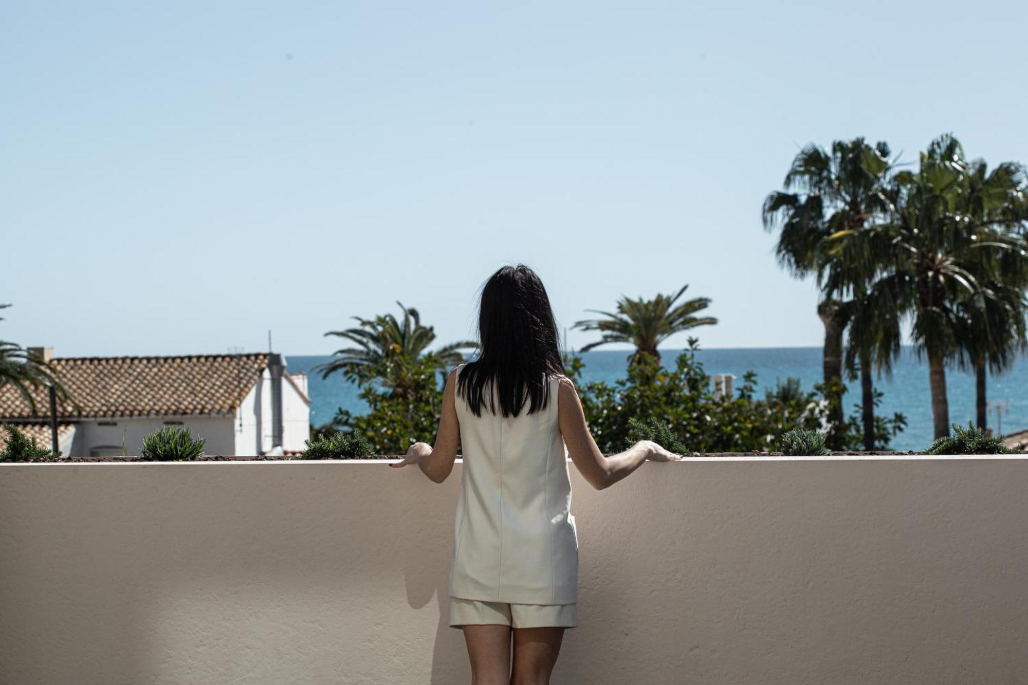 Suite Terrace