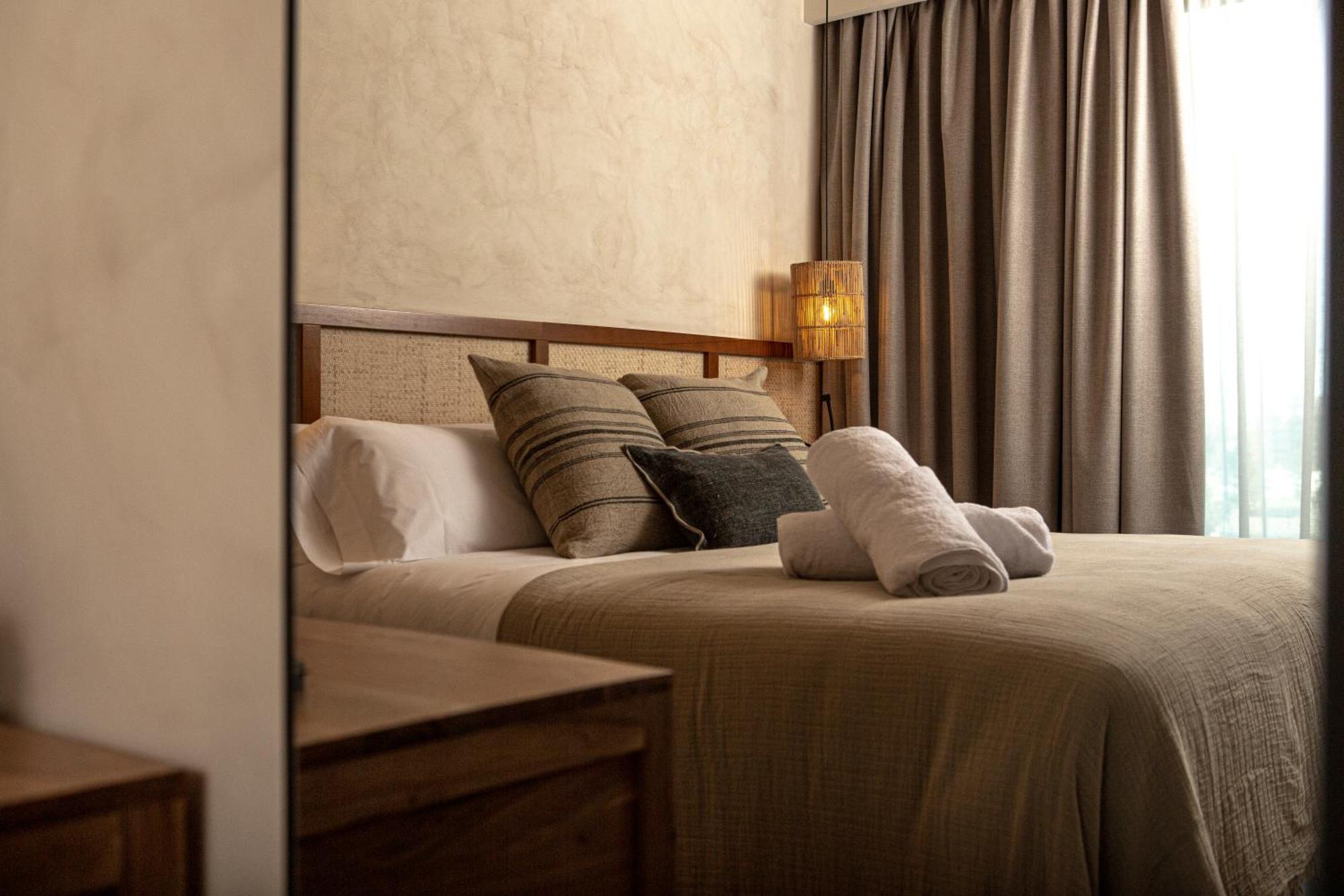 Double Room Balcony