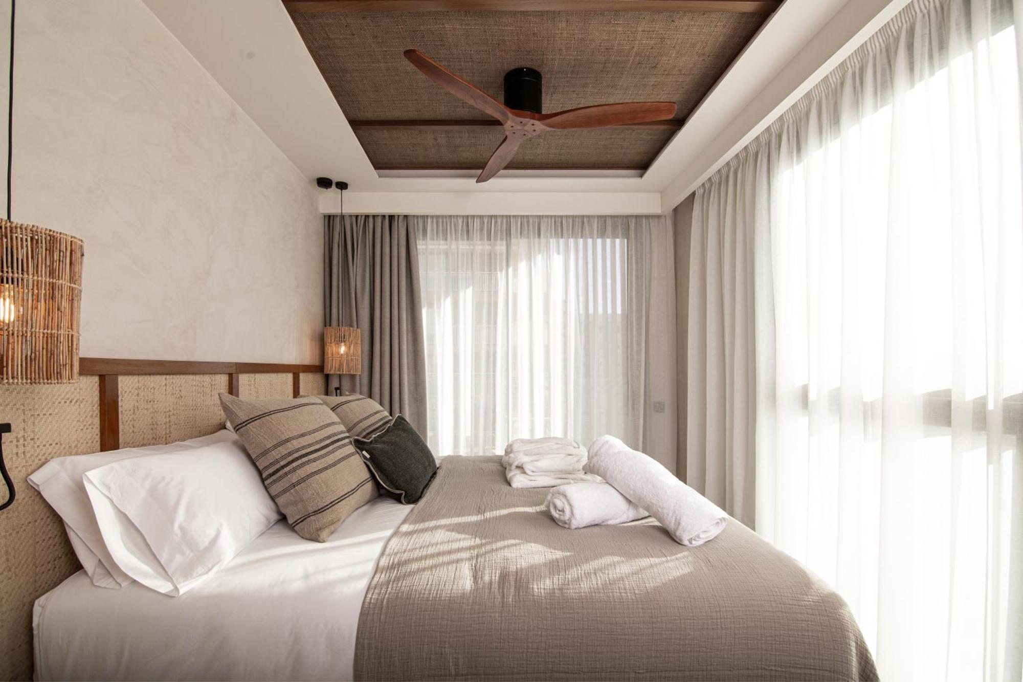 Double Room Balcony Sea View