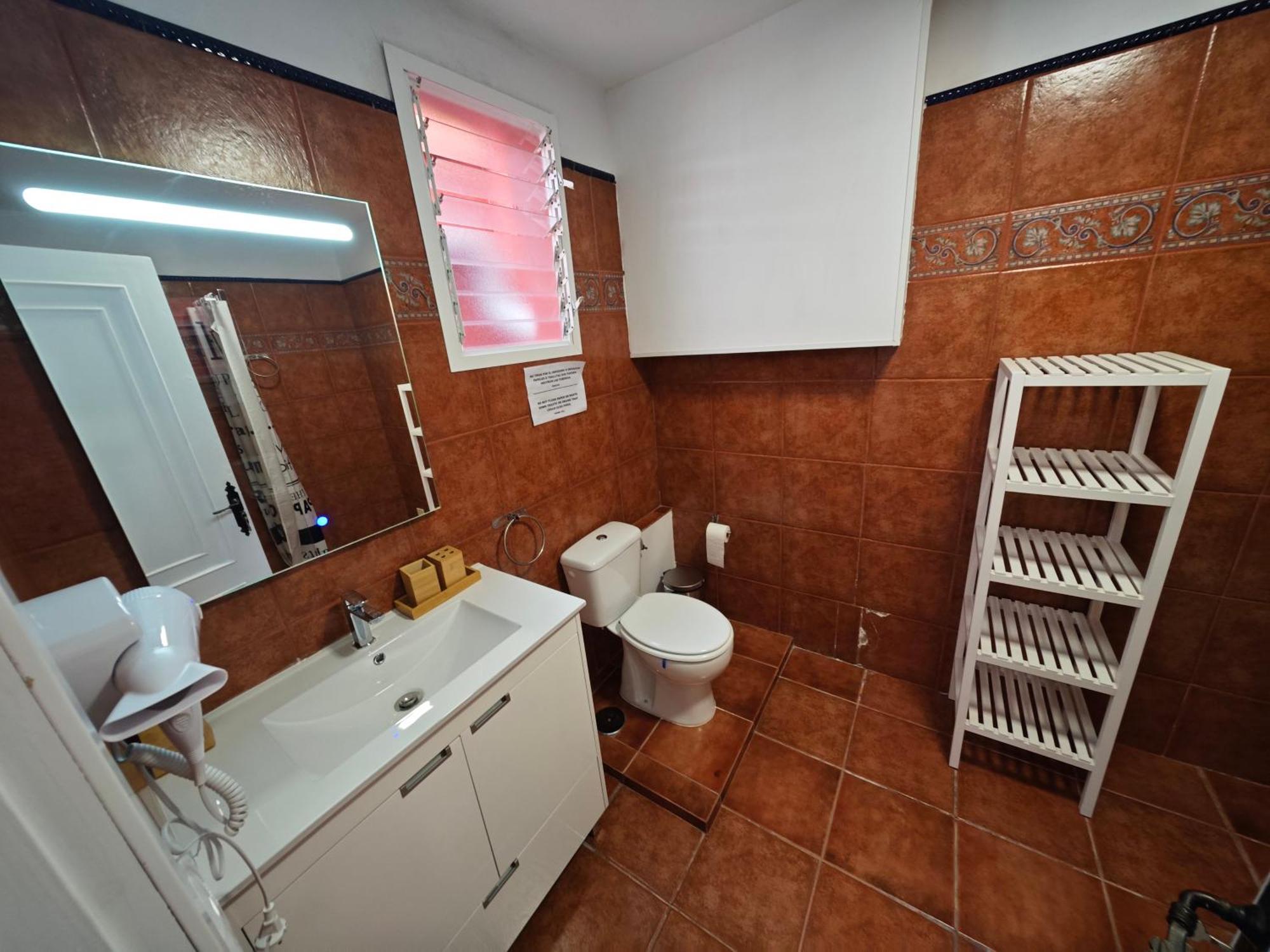 Habitación Doble