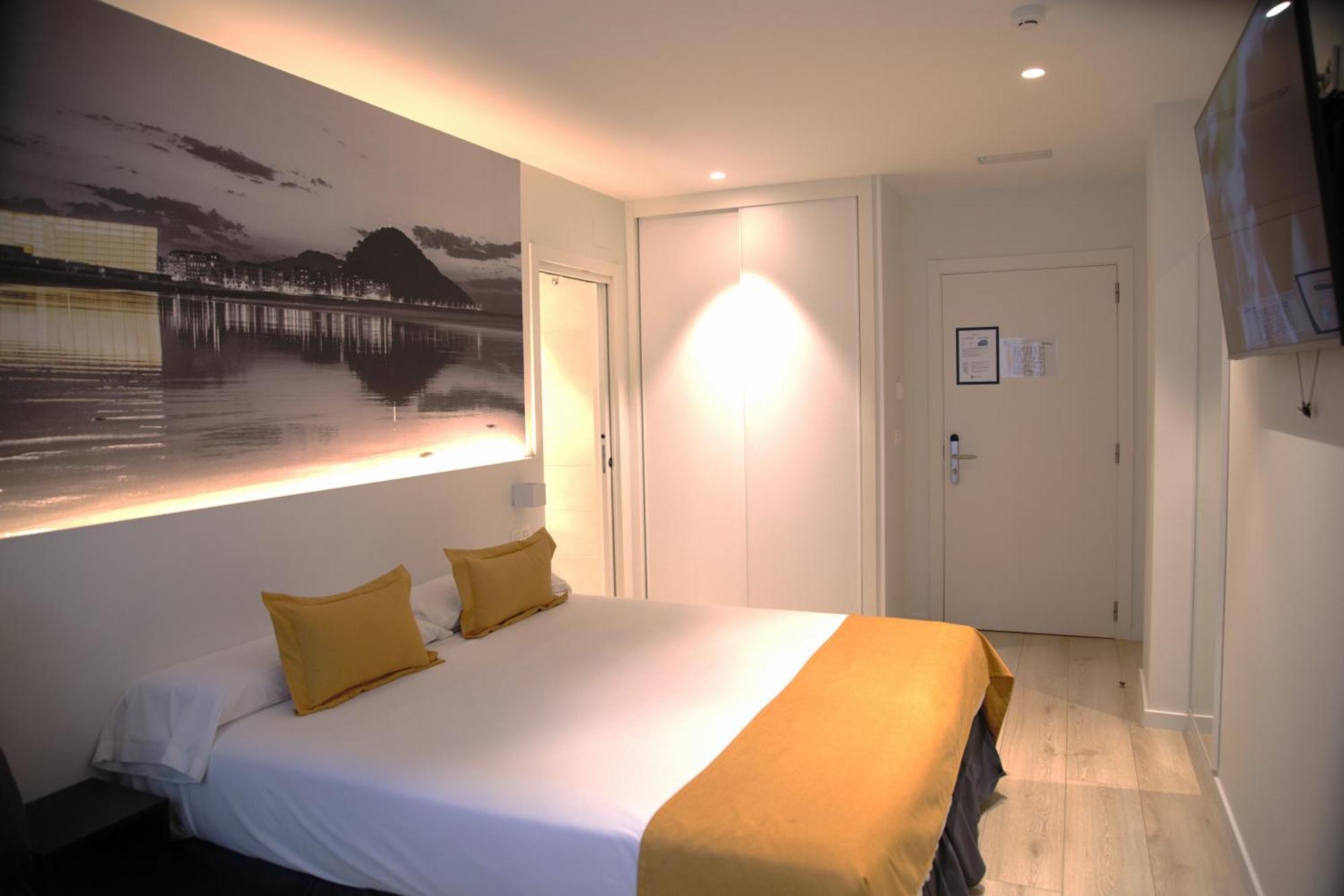 Habitación Cuádruple Superior