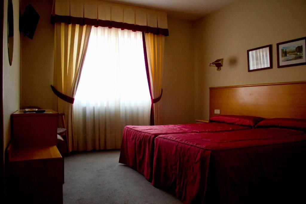 Habitación Doble