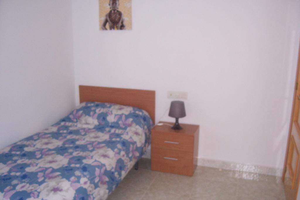 Habitación Individual