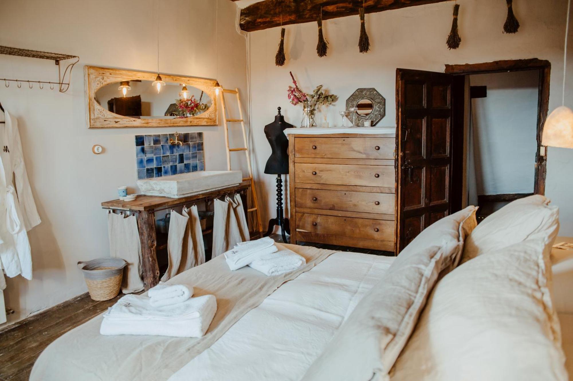 Superior Double Room Adults only