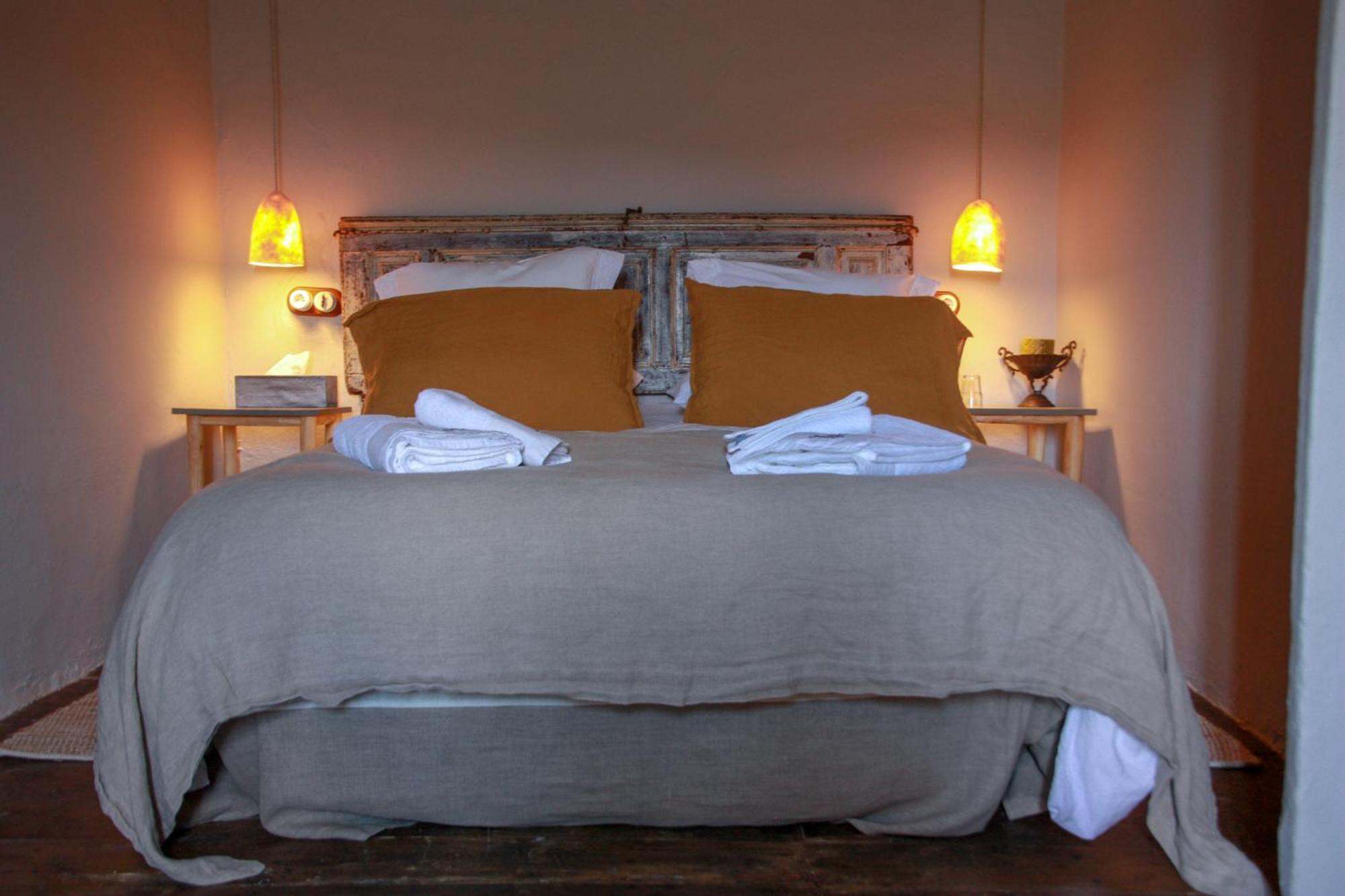Superior Double Room Adults only