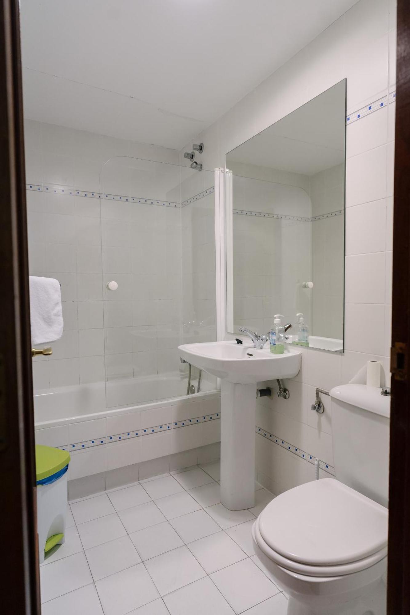 Chambre Triple