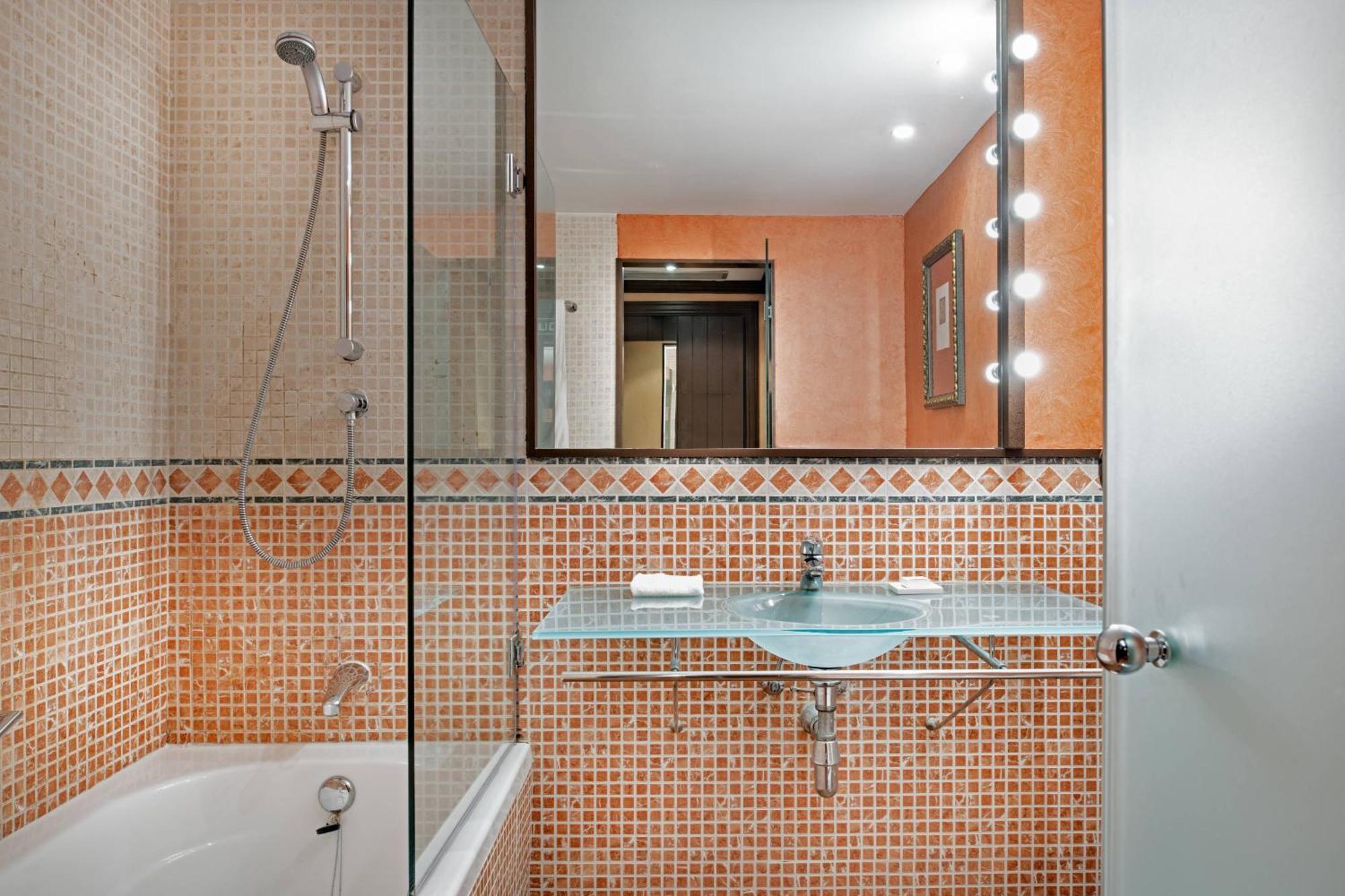 Chambre Standard Lit Queen-Size