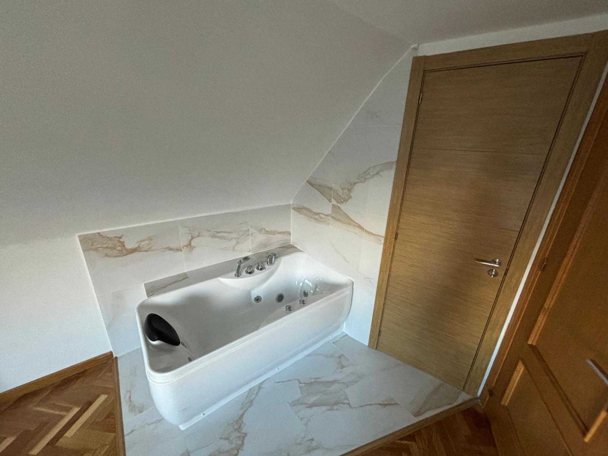 Luxury Triple Room