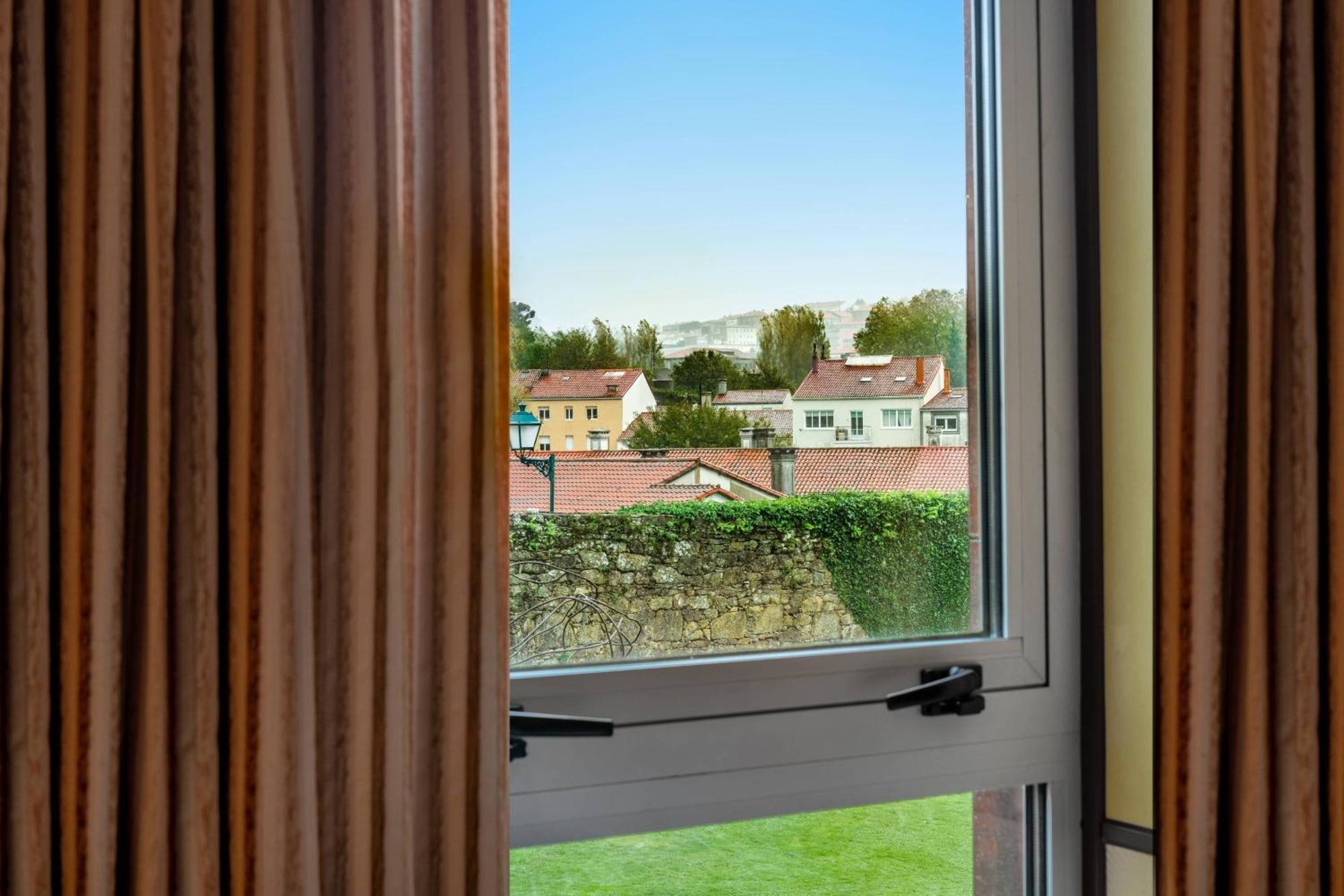 King Room with Garden View