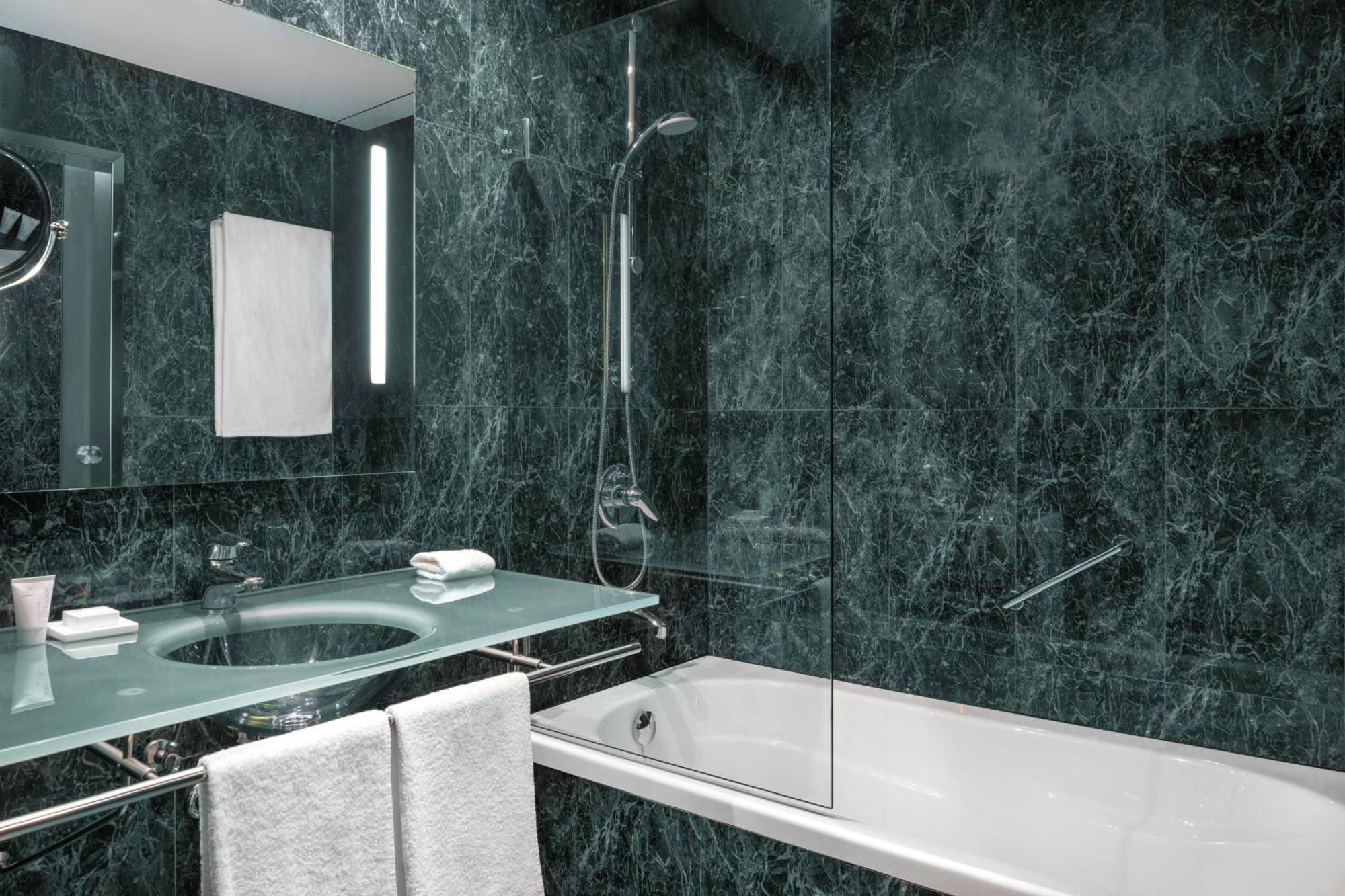 Habitación Estándar Plus, 1 o 2 camas individuales