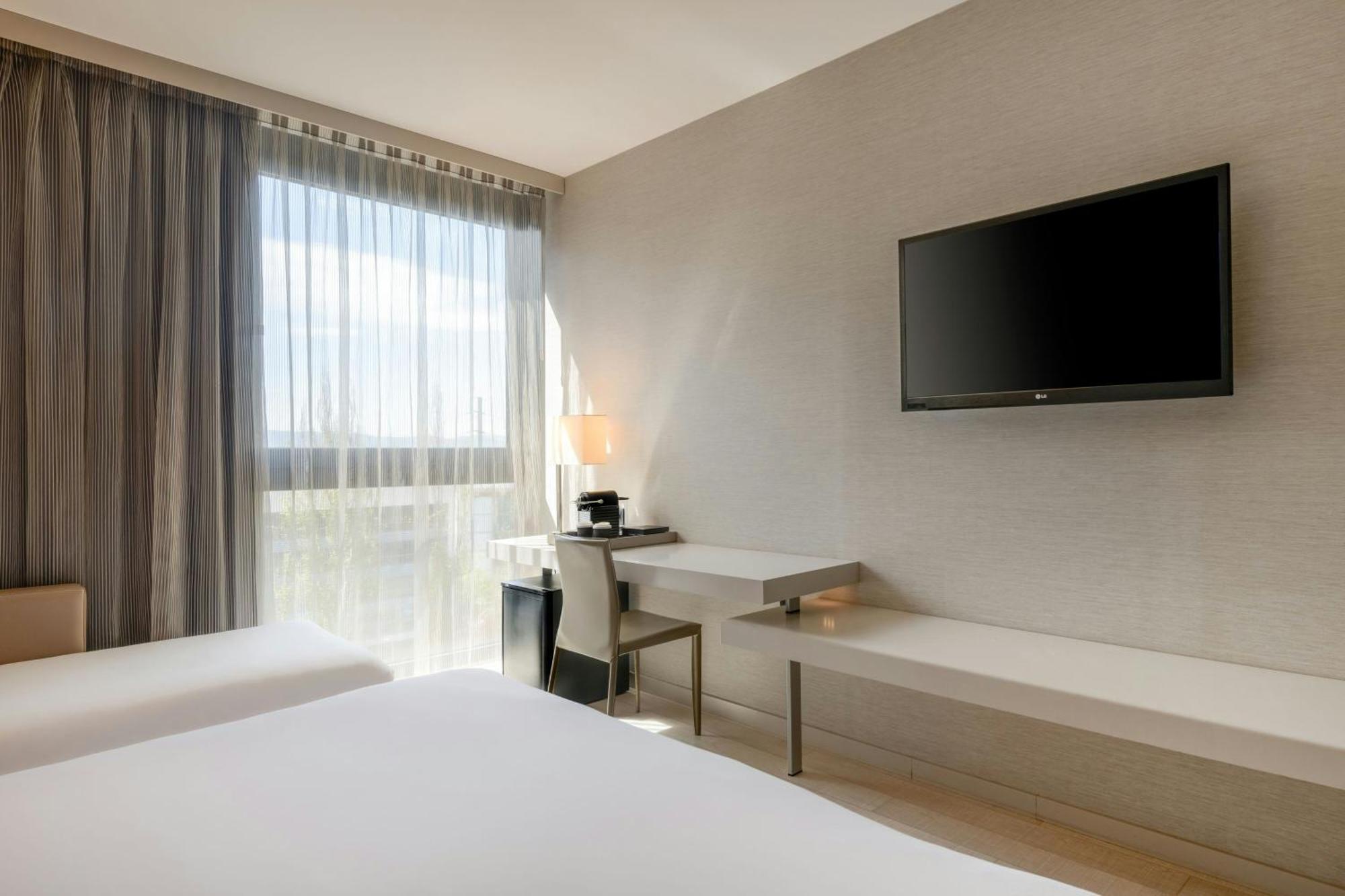Chambre Triple