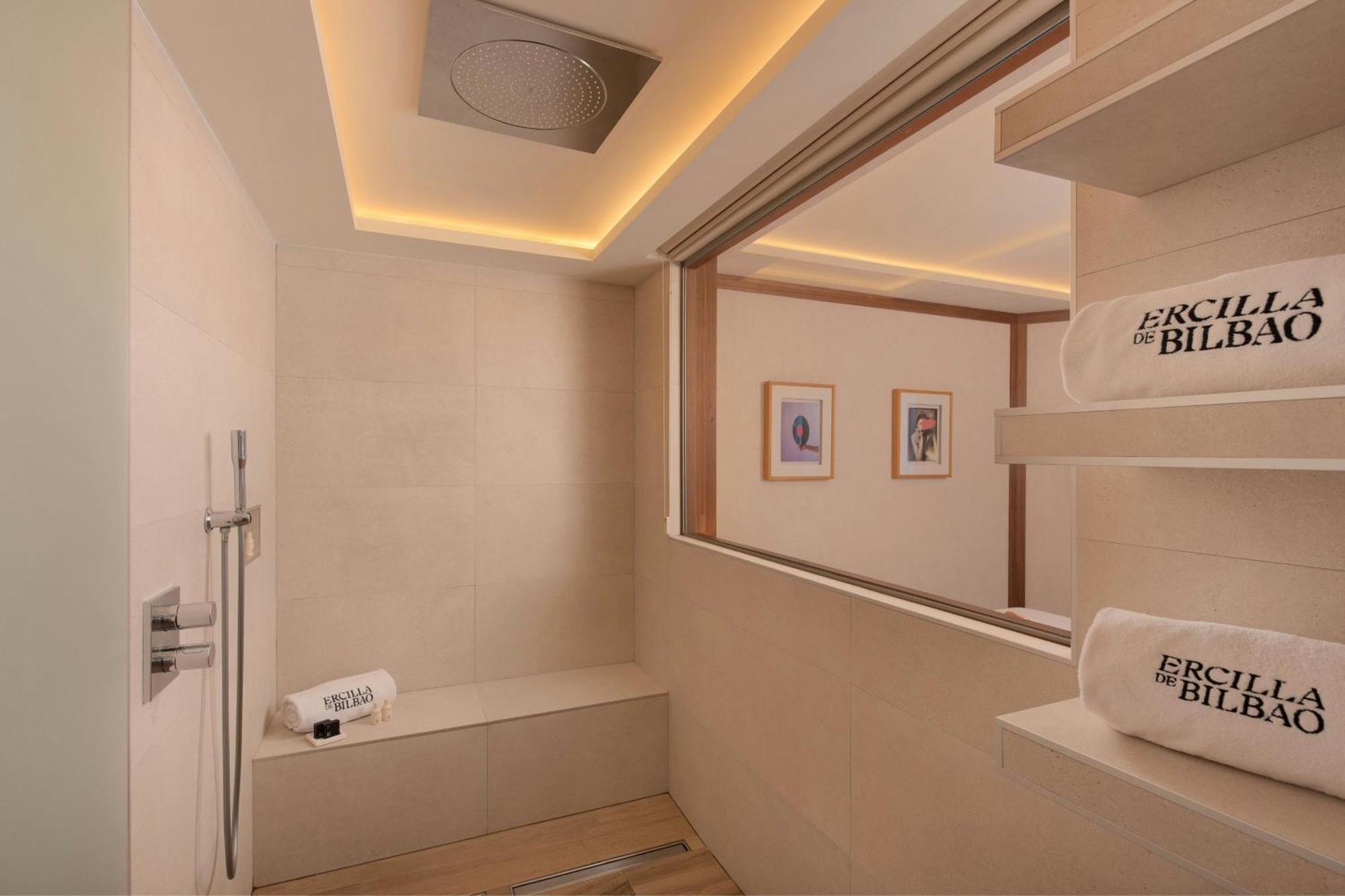 Premium Guest Room with King Bed