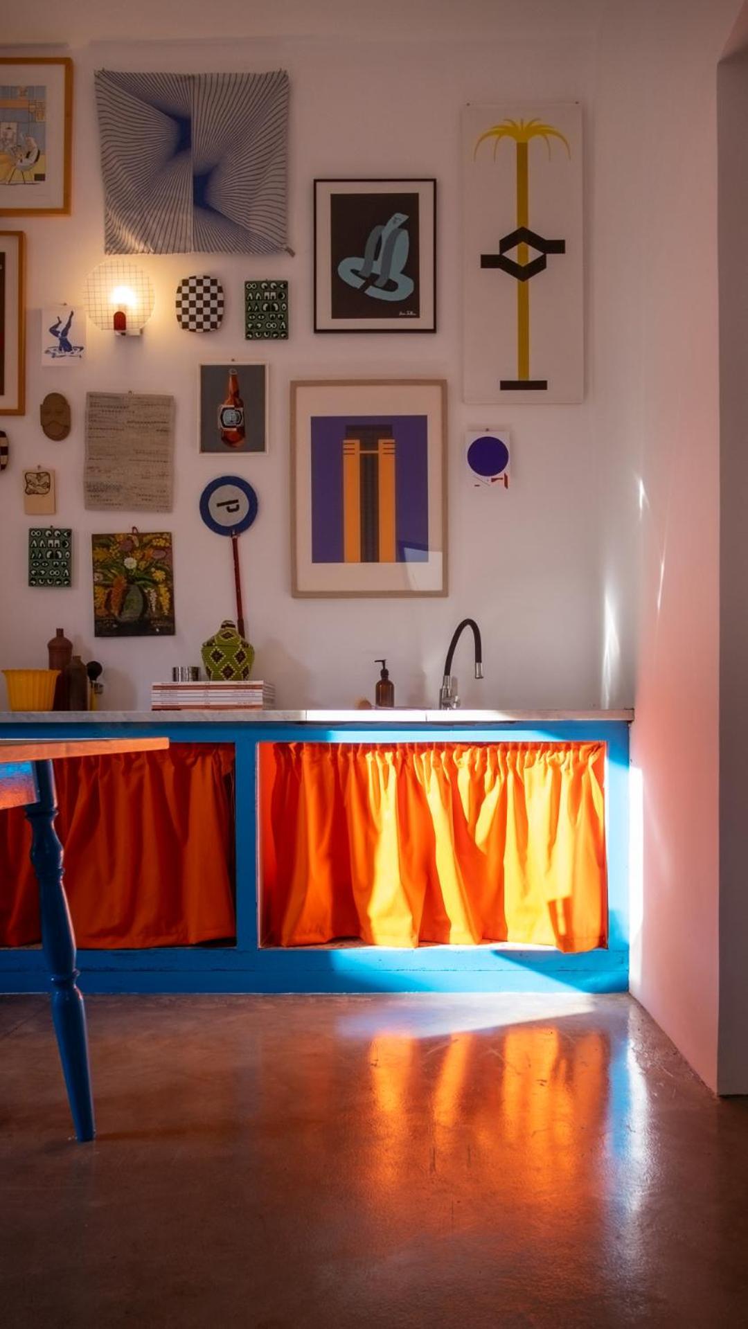 Suite de 1 dormitorio