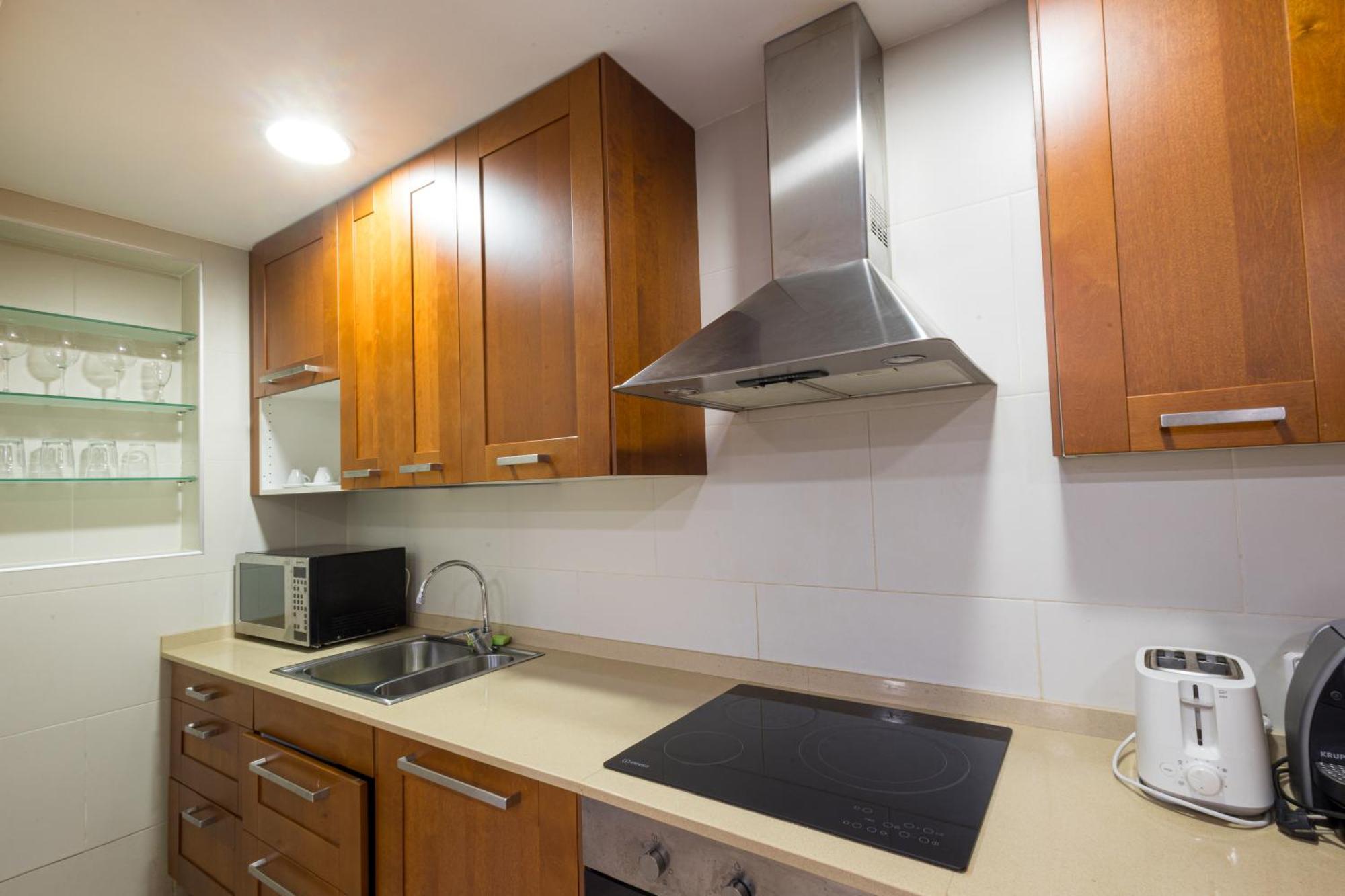 Apartamento Clásico