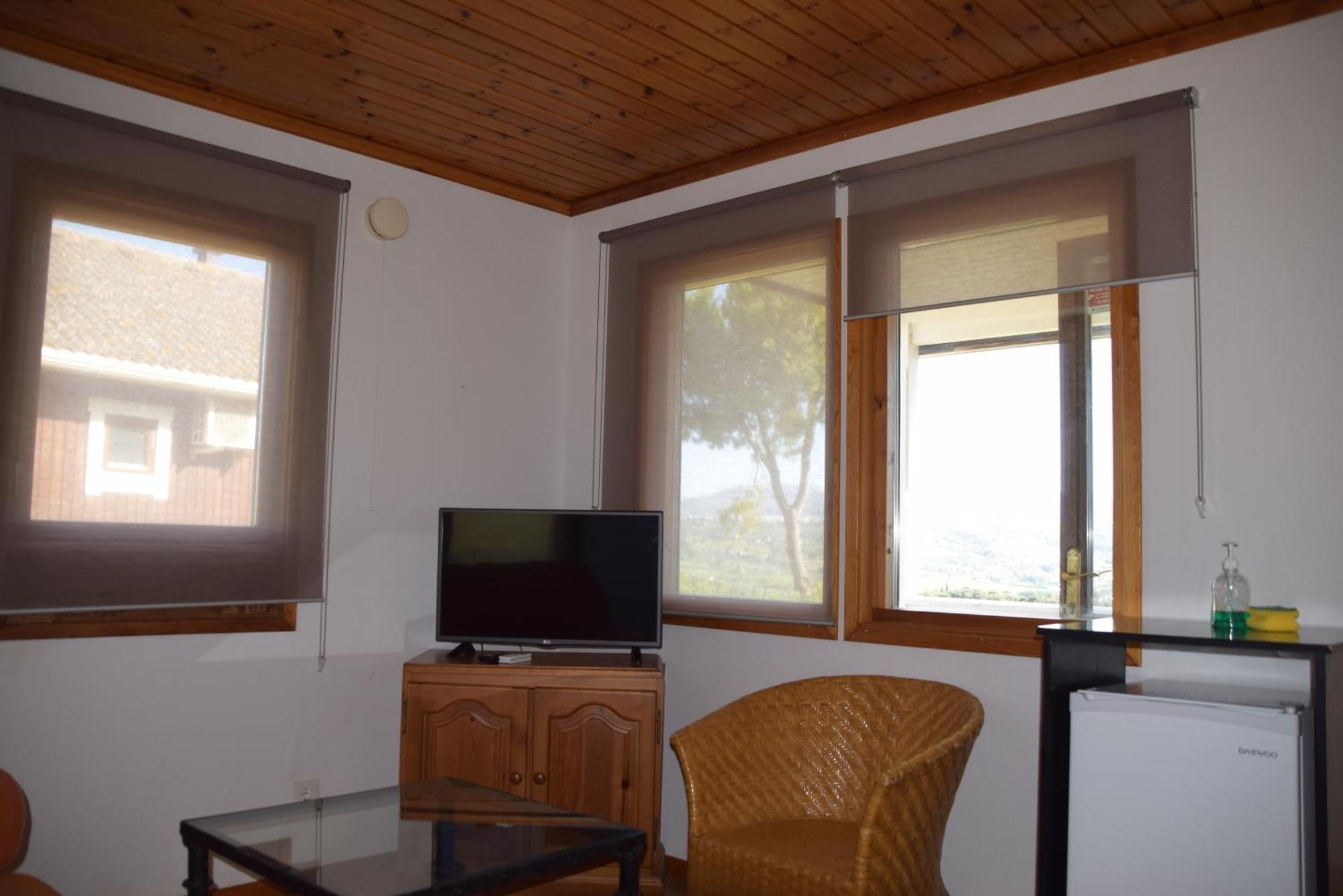 One-Bedroom Chalet