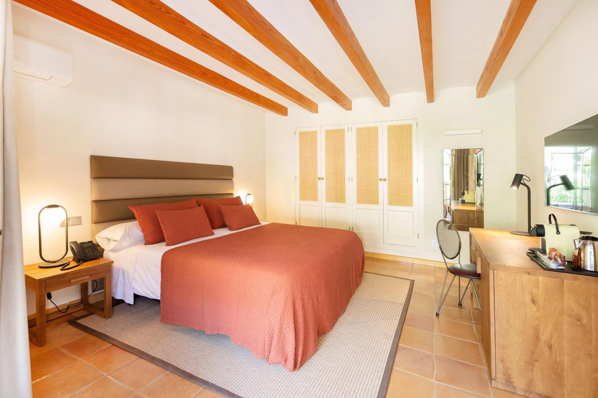 Superior Doppelzimmer