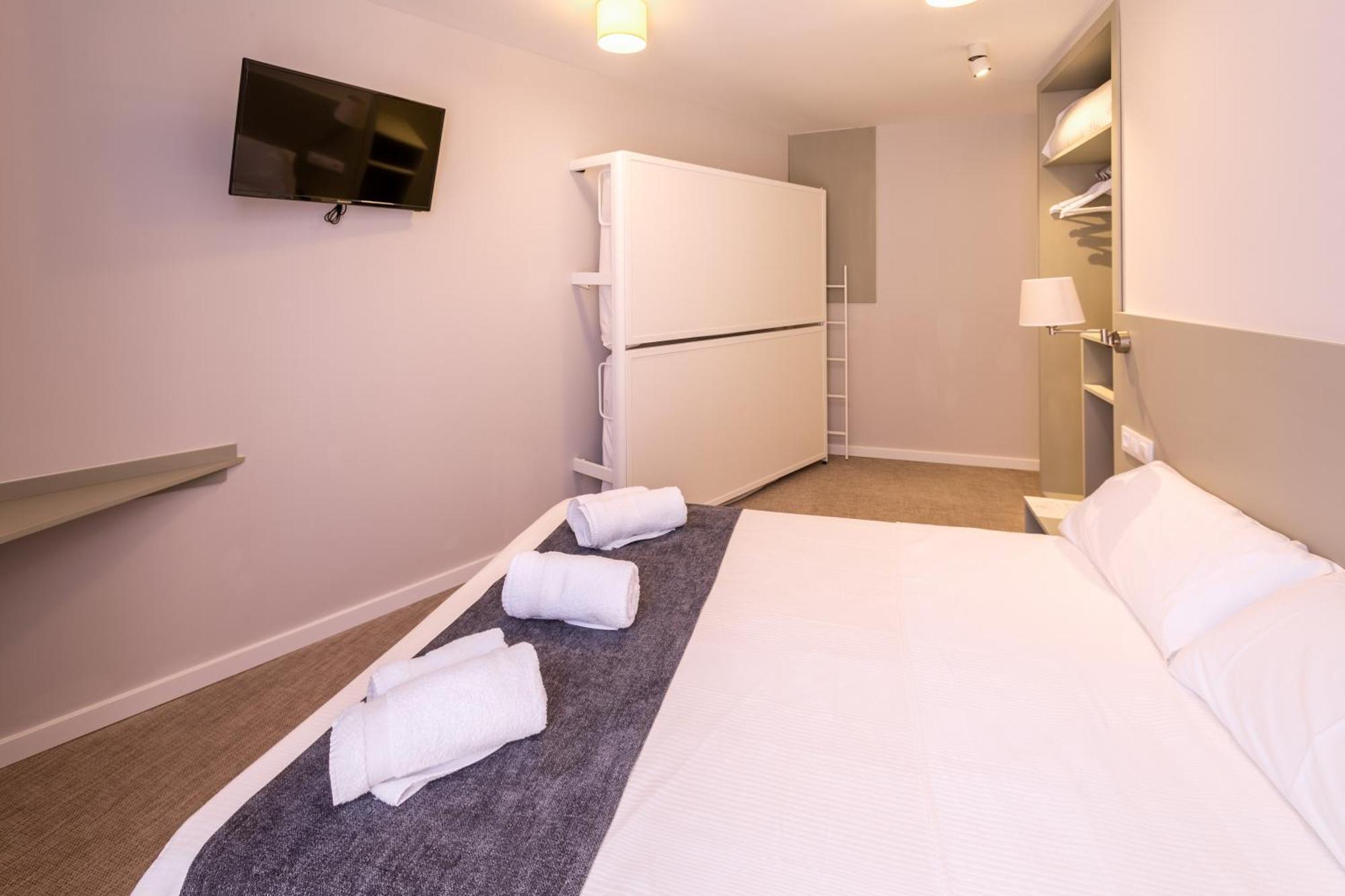 Suite Familiar