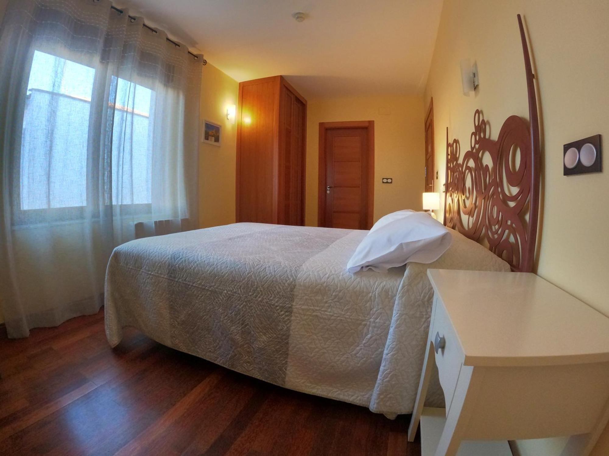 Habitación Deluxe - 1 cama grande