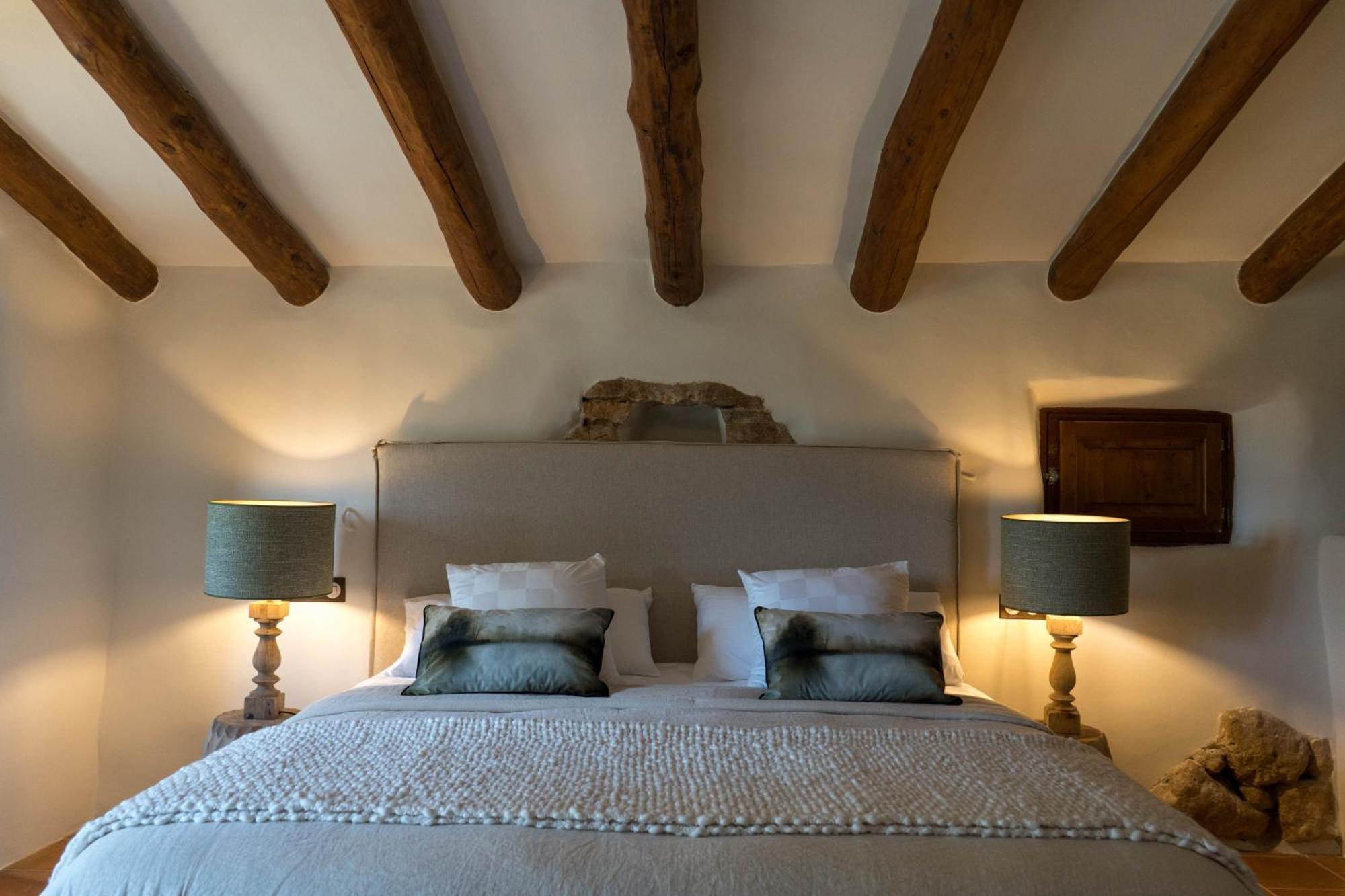 Suite with Terrace