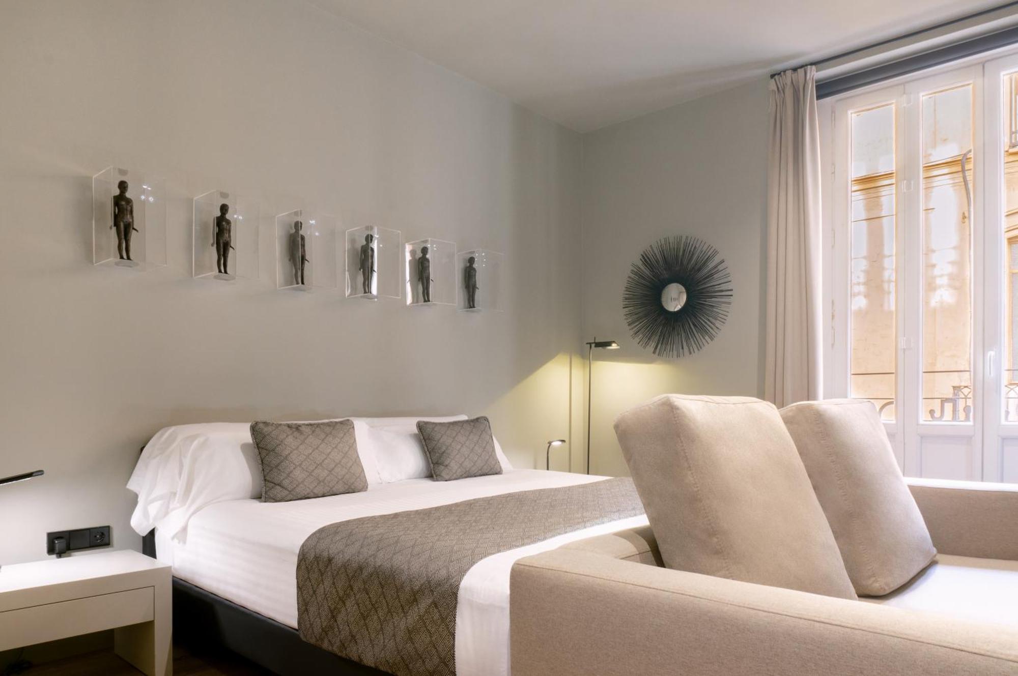 Premium Suite