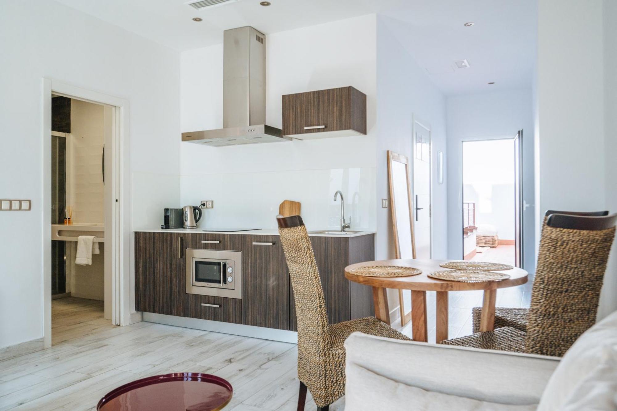 Superior Apartment