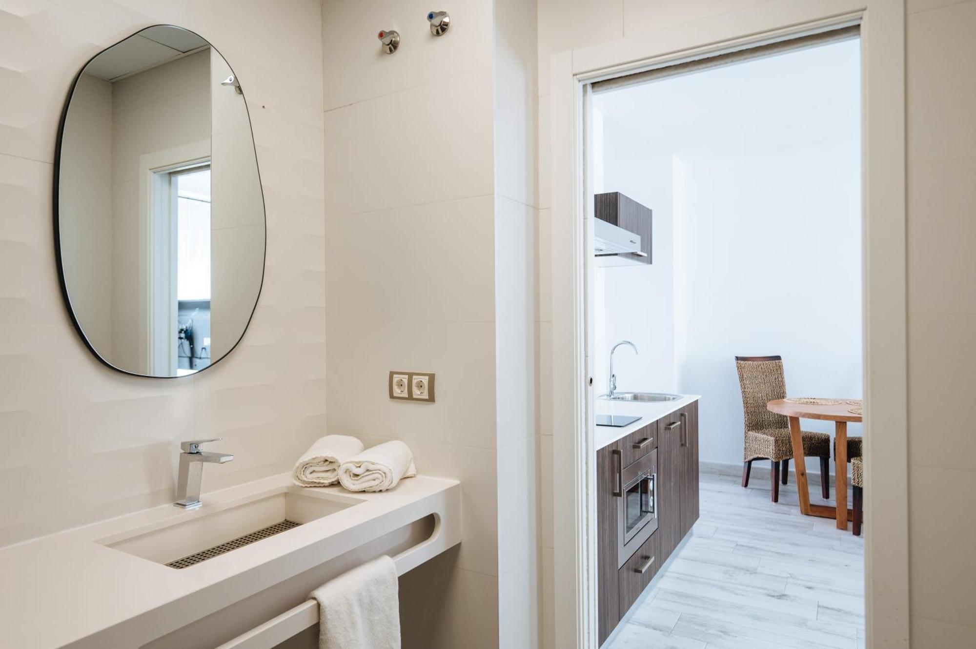 Superior Apartment