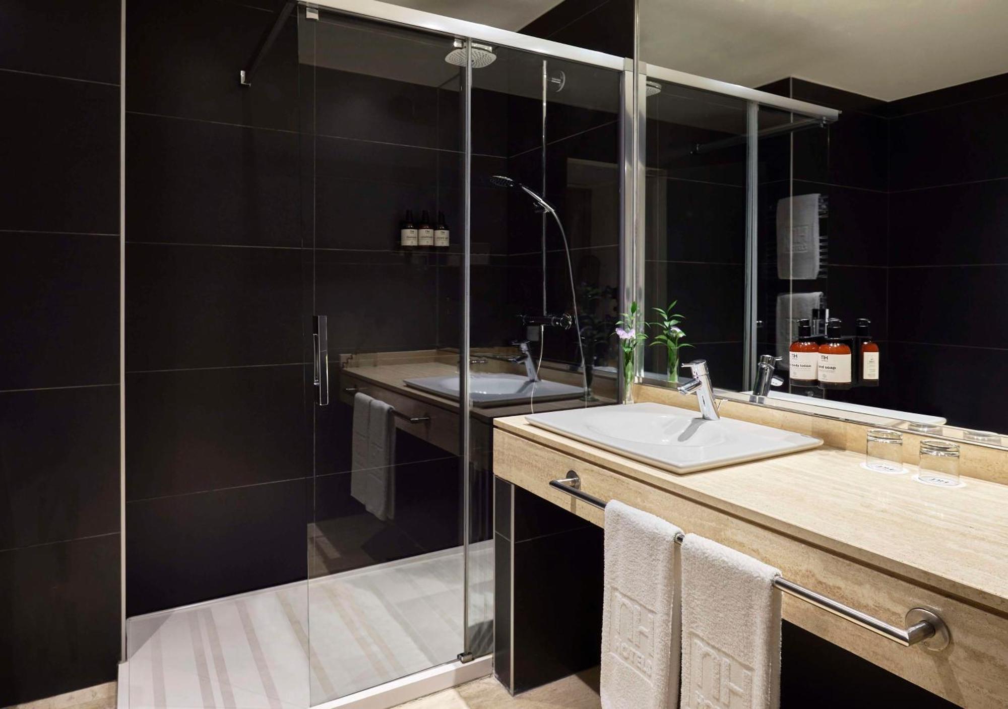 Standard Doppelzimmer mit Aussicht und Terrasse