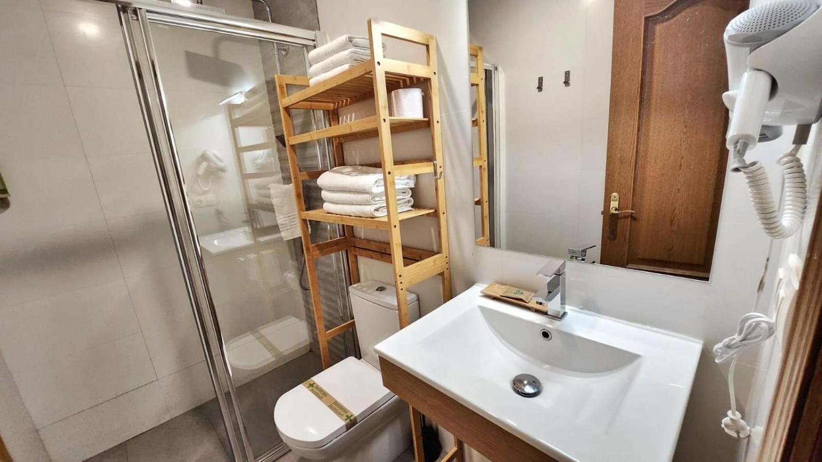 Double Room Terrace