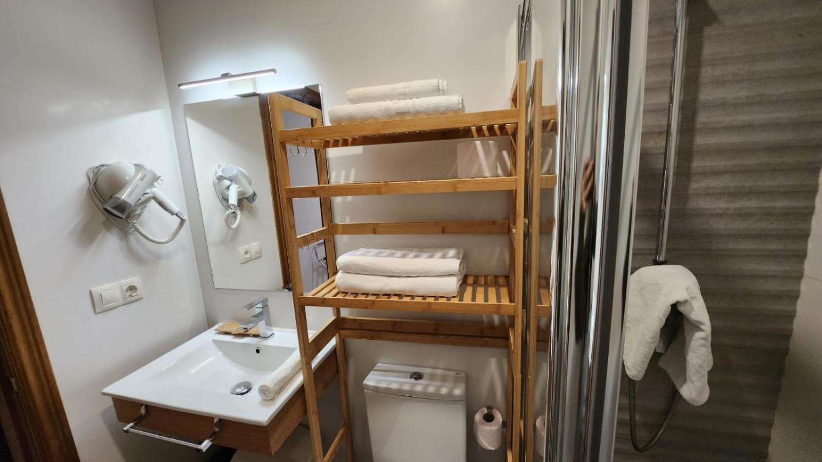 Double Room Terrace