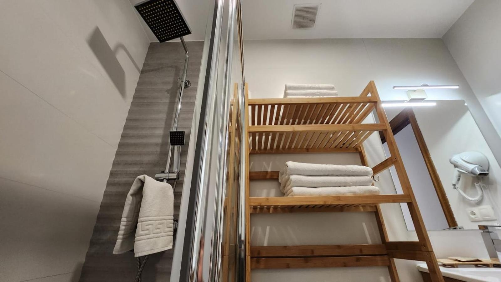 Double Room Terrace