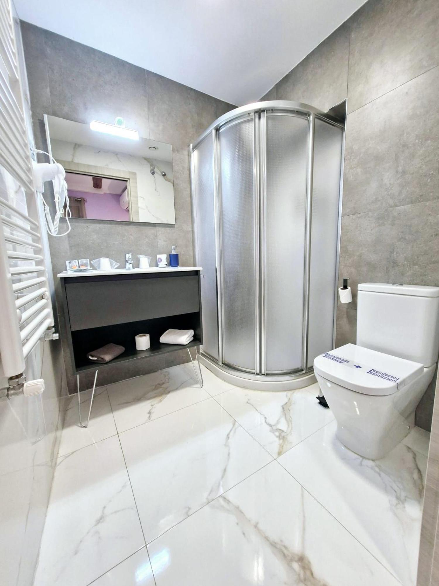 Habitación Triple