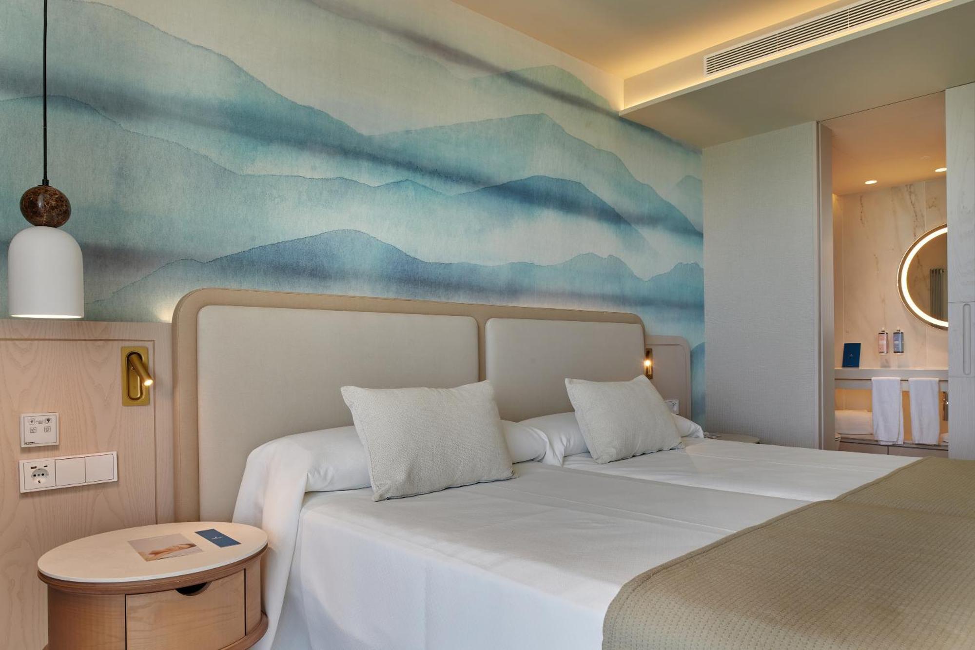 Suite con Vista Mare